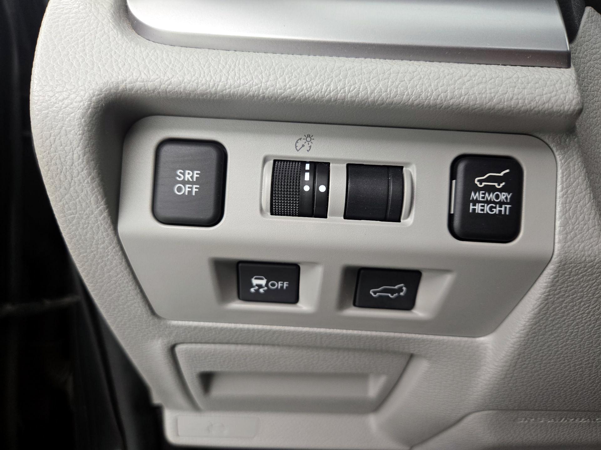 Thumbnail: 2016 Subaru Forester - 13