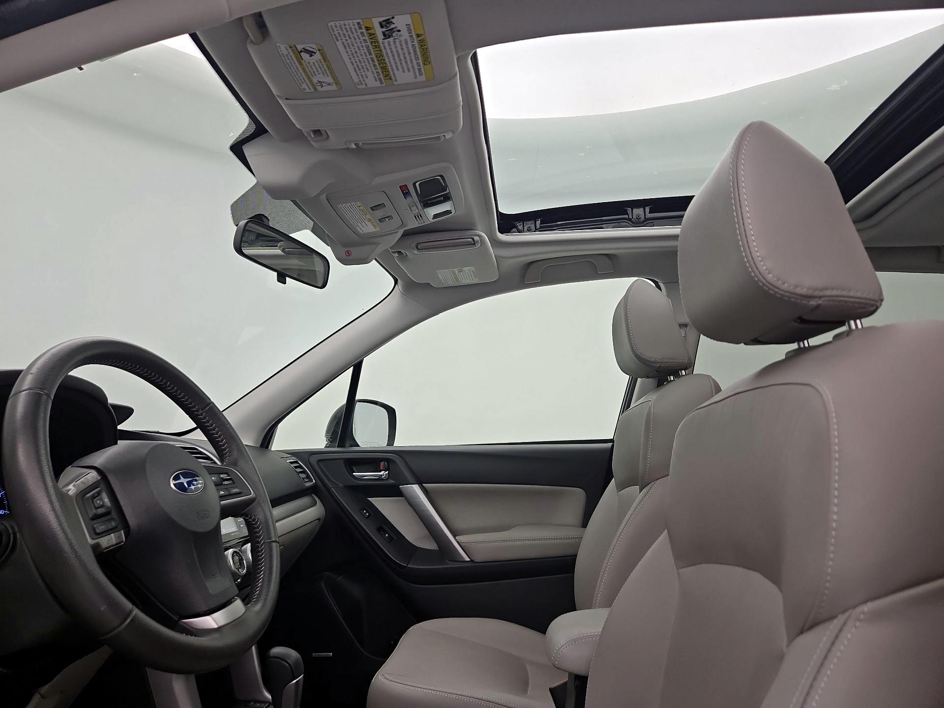 Thumbnail: 2016 Subaru Forester - 20