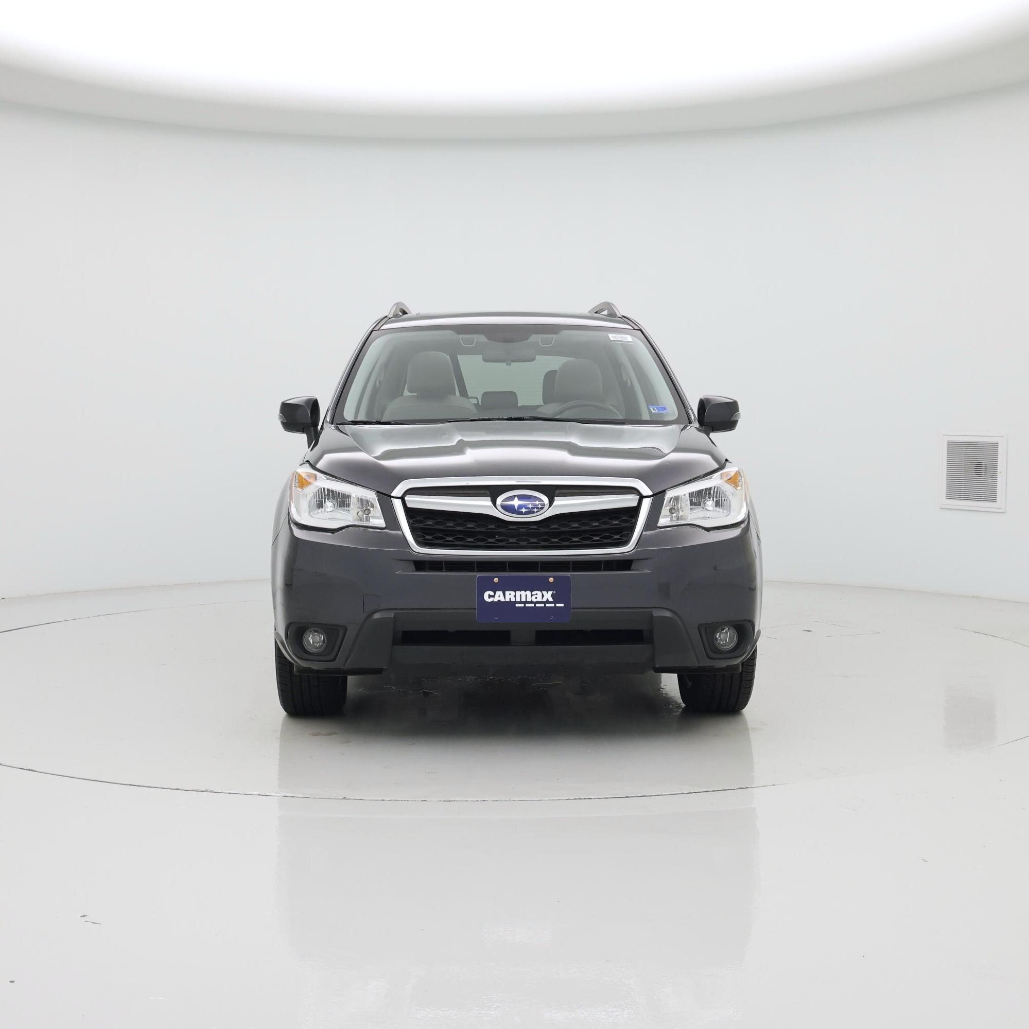 Thumbnail: 2016 Subaru Forester - 5