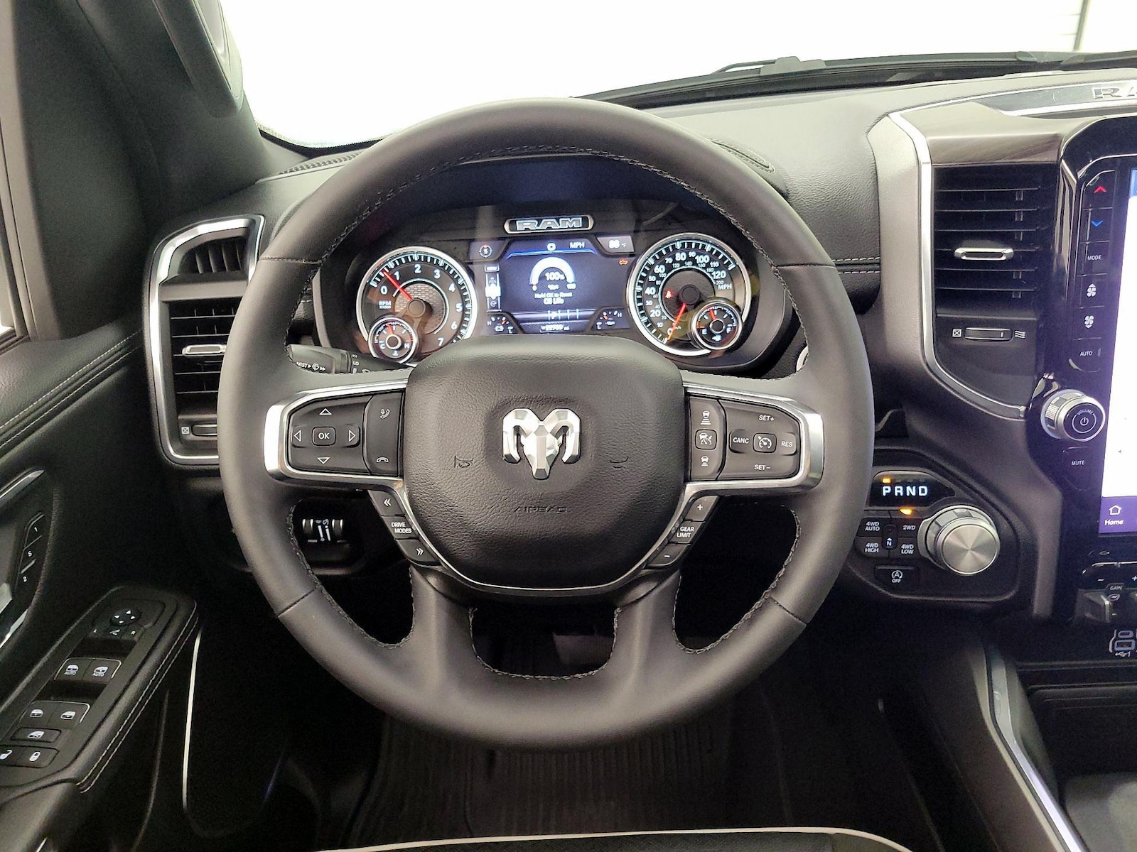 2025 RAM Ram 1500 Pickup Laramie - Photo 11