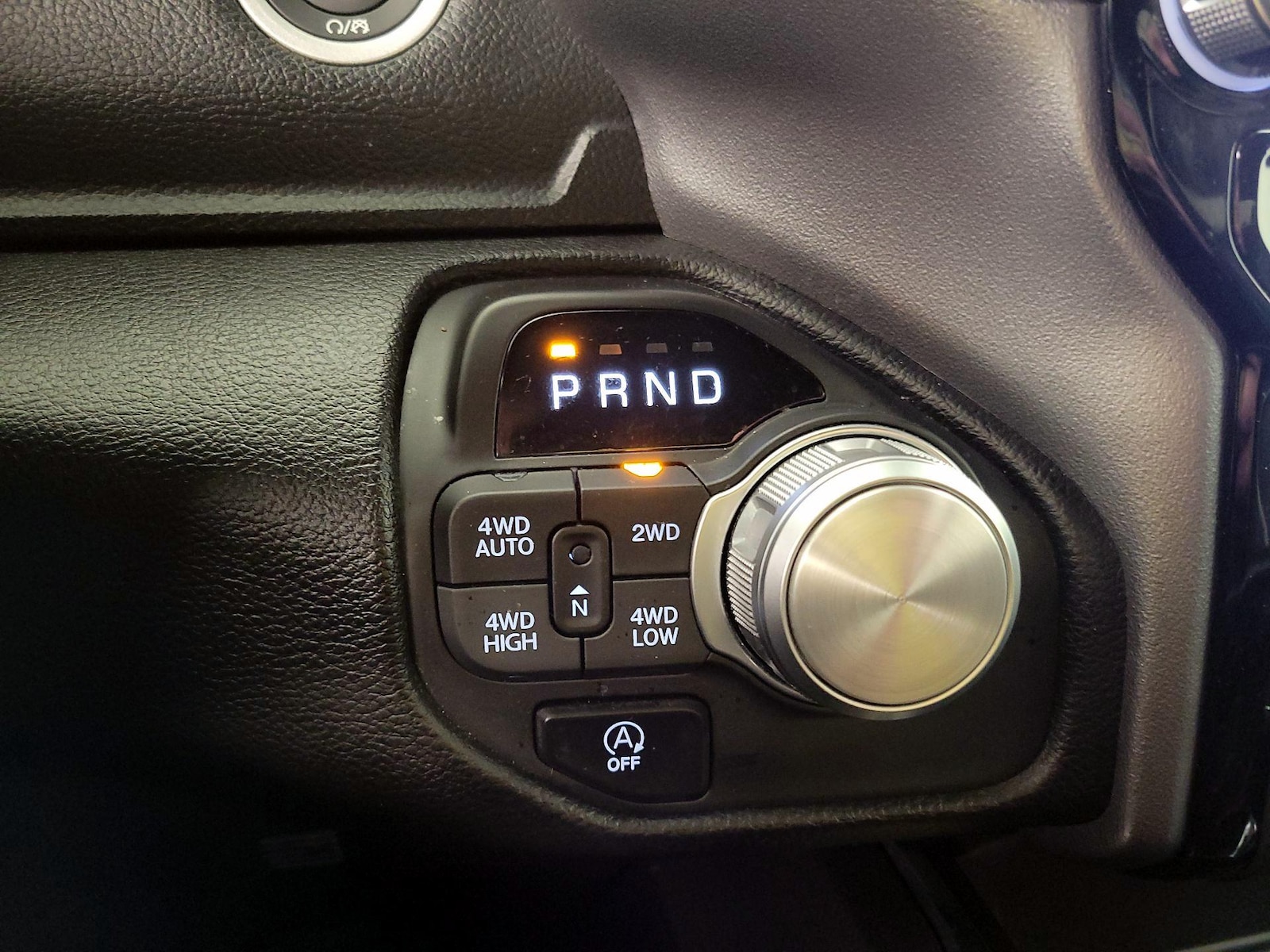 2025 RAM Ram 1500 Pickup Laramie - Photo 19