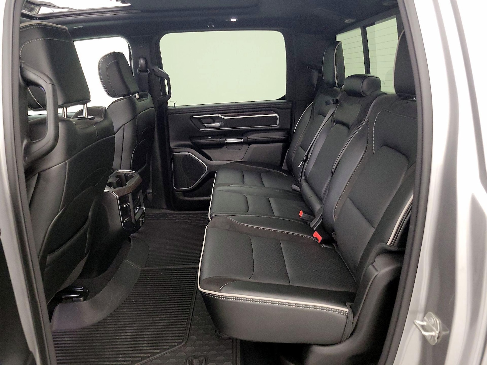 2025 RAM Ram 1500 Pickup Laramie - Photo 22