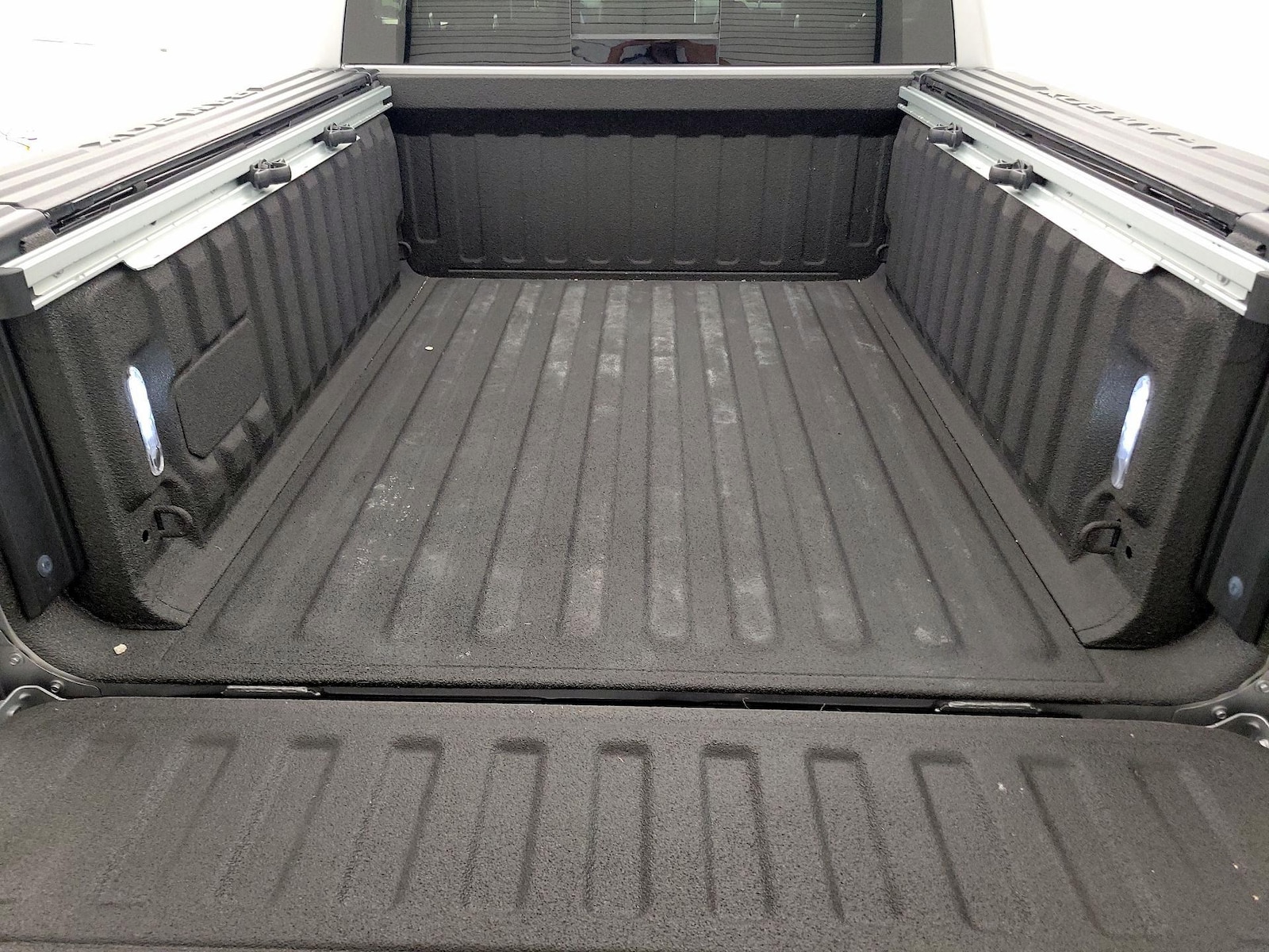 2025 RAM Ram 1500 Pickup Laramie - Photo 23