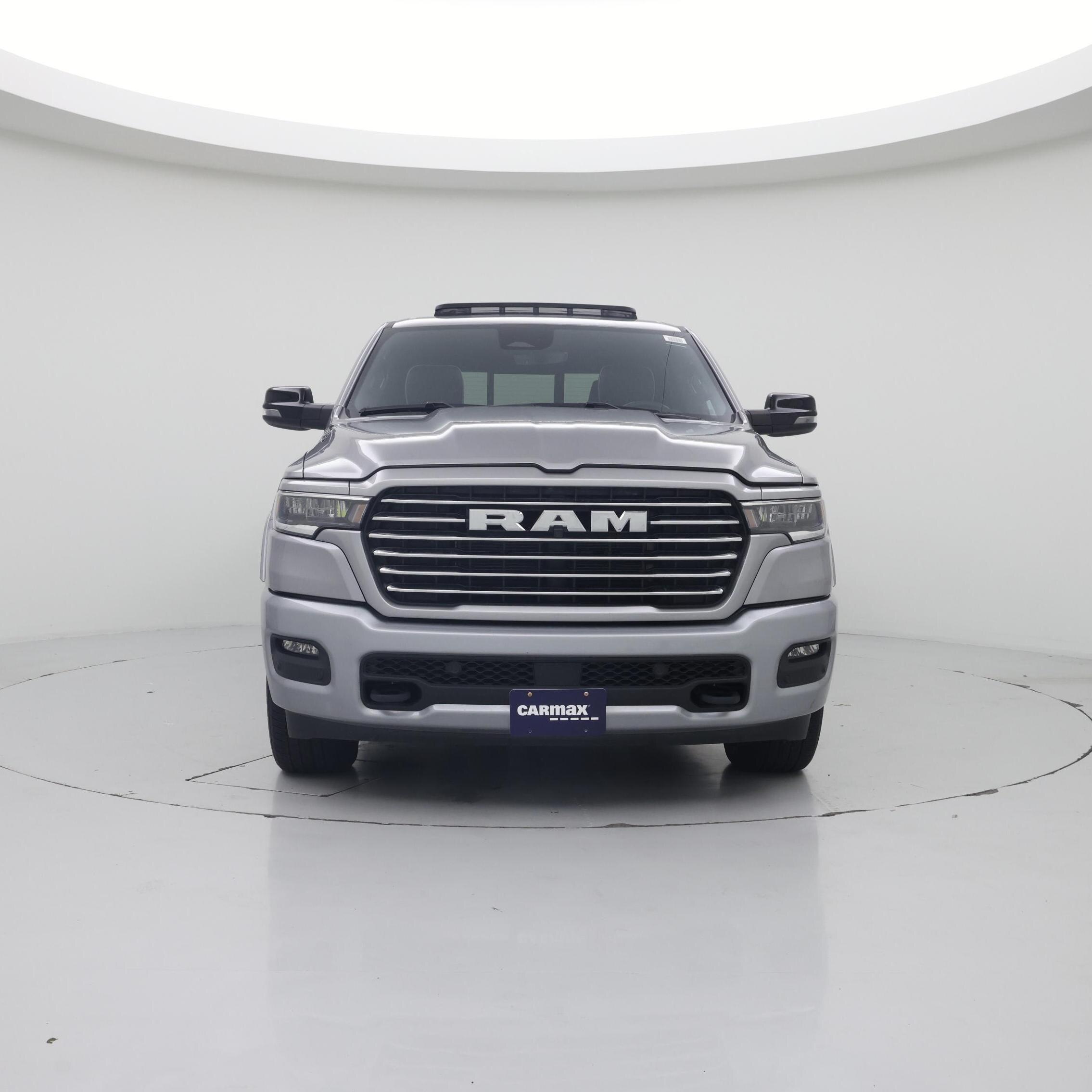 Thumbnail: 2025 RAM 1500 - 5