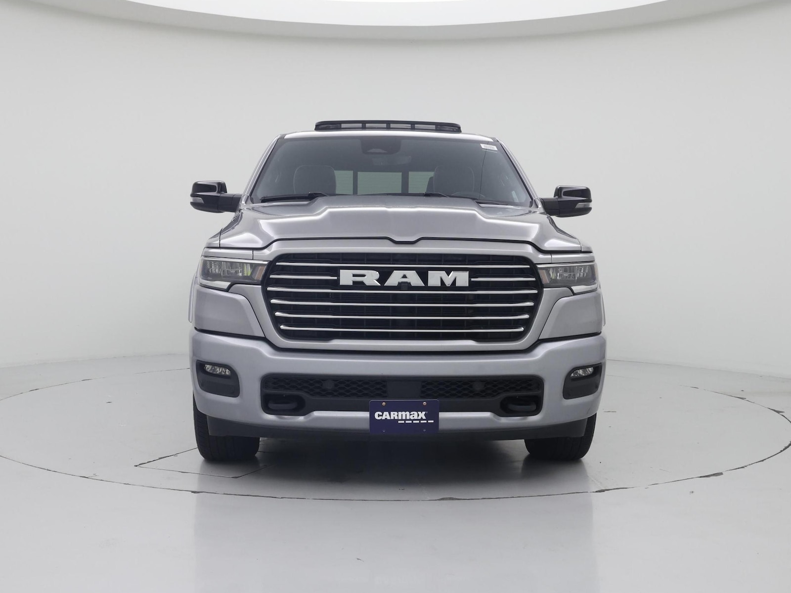 2025 RAM Ram 1500 Pickup Laramie - Photo 6
