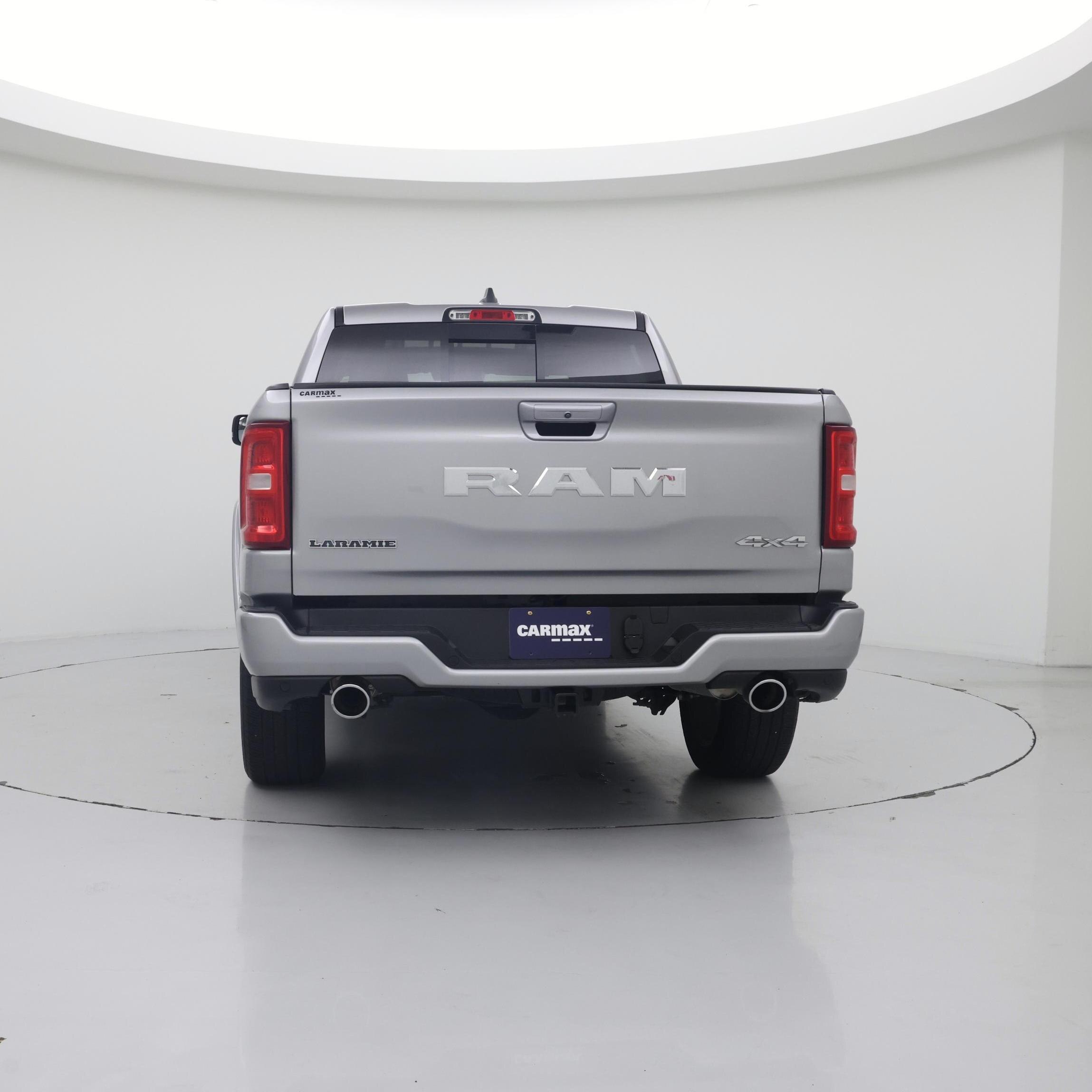 Thumbnail: 2025 RAM 1500 - 6