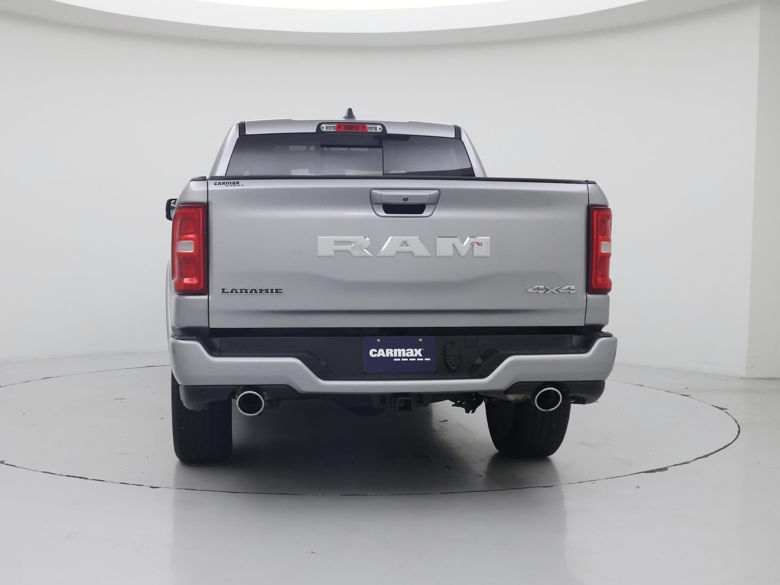2025 RAM Ram 1500 Pickup Laramie - Photo 7