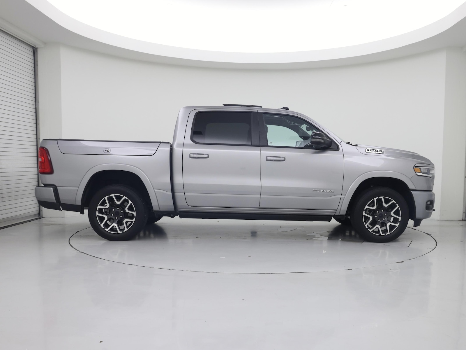 2025 RAM Ram 1500 Pickup Laramie - Photo 8