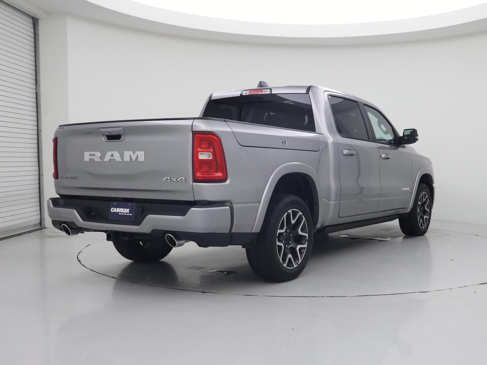 2025 RAM Ram 1500 Pickup Laramie - Photo 9