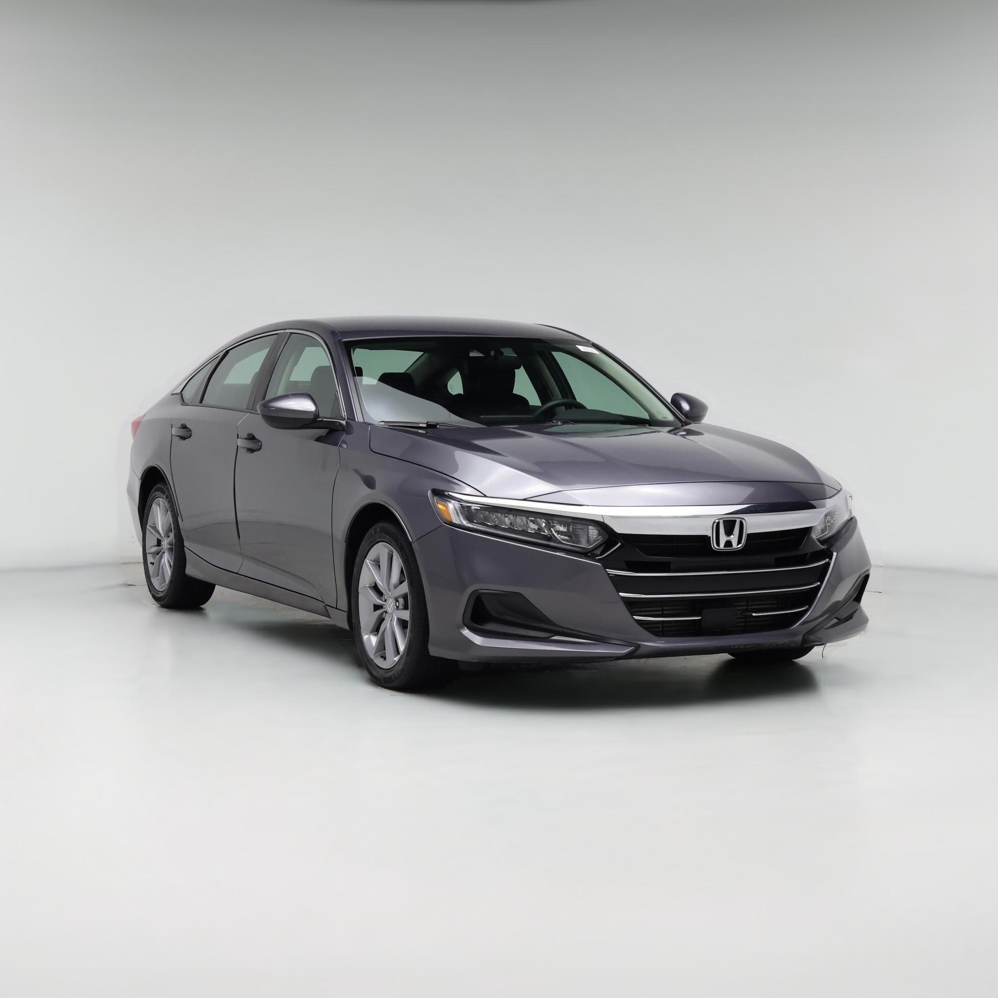 Thumbnail: 2021 Honda Accord - 1