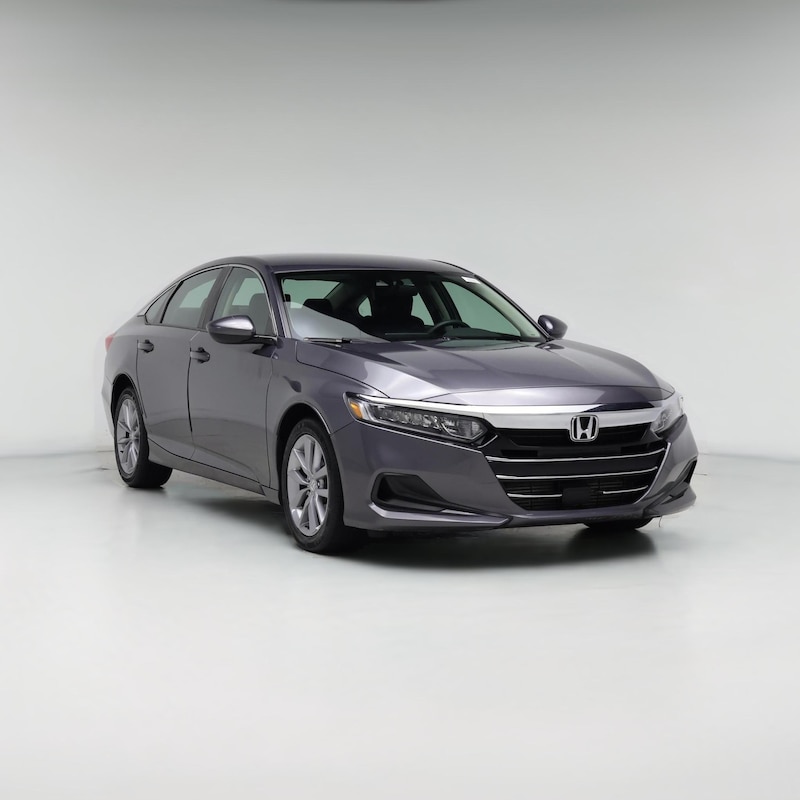 2021 Honda Accord LX