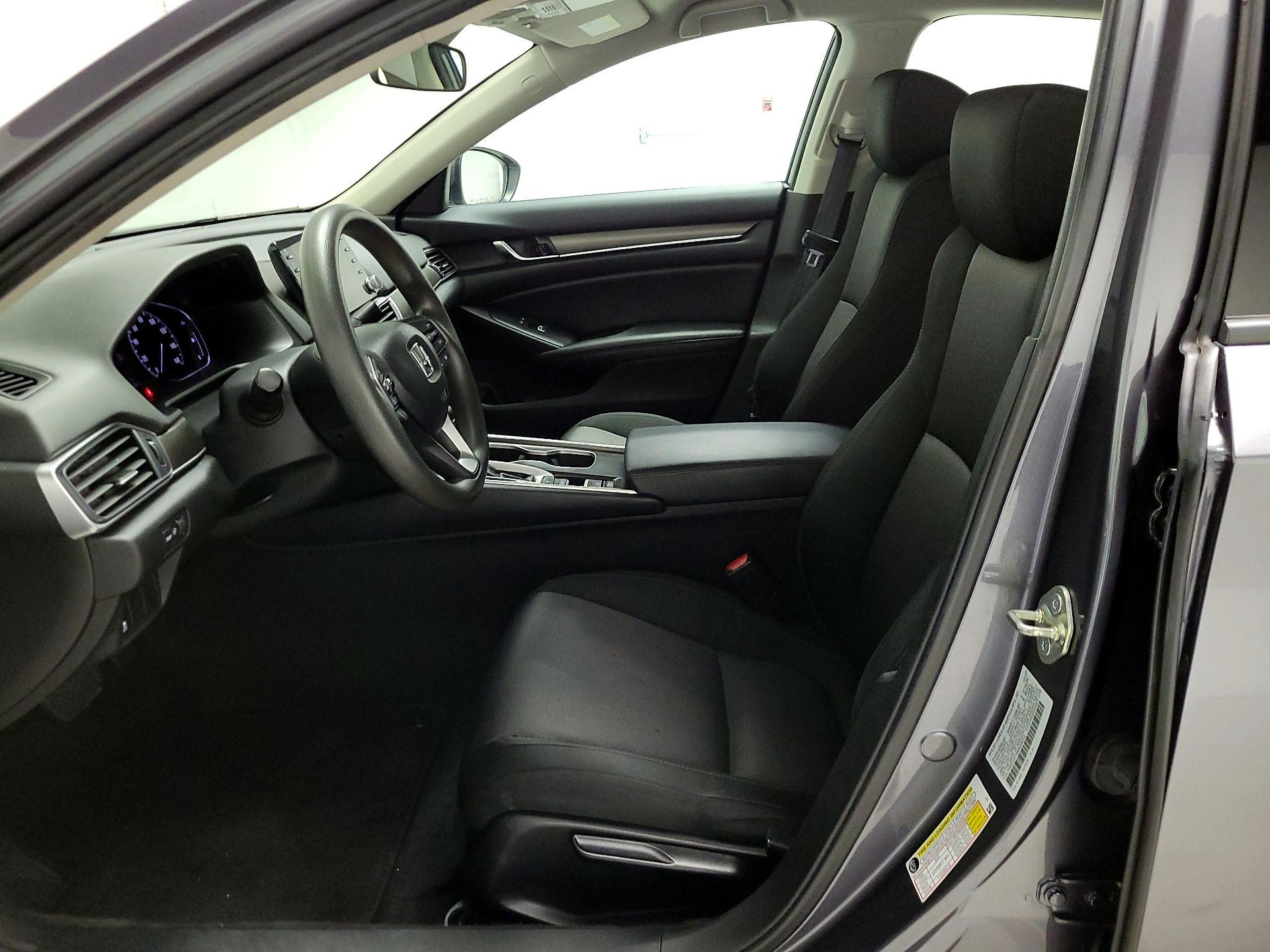 Thumbnail: 2021 Honda Accord - 11
