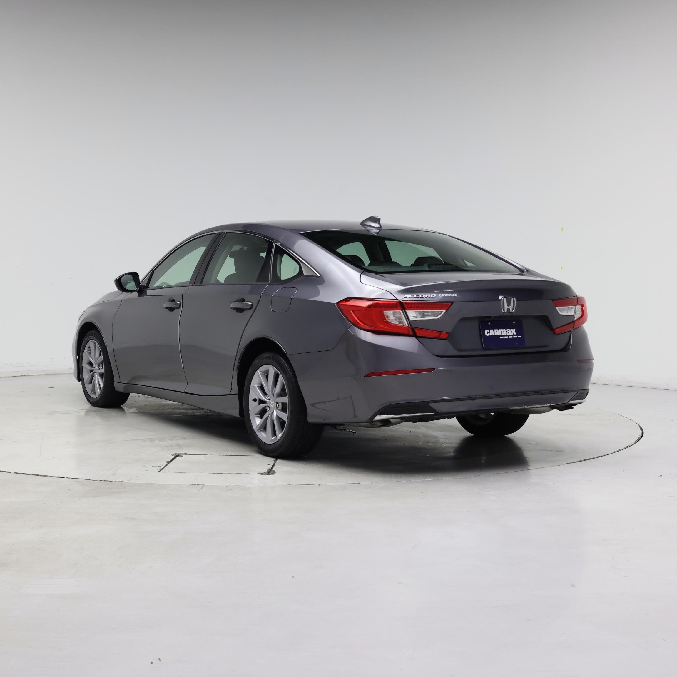 Thumbnail: 2021 Honda Accord - 2
