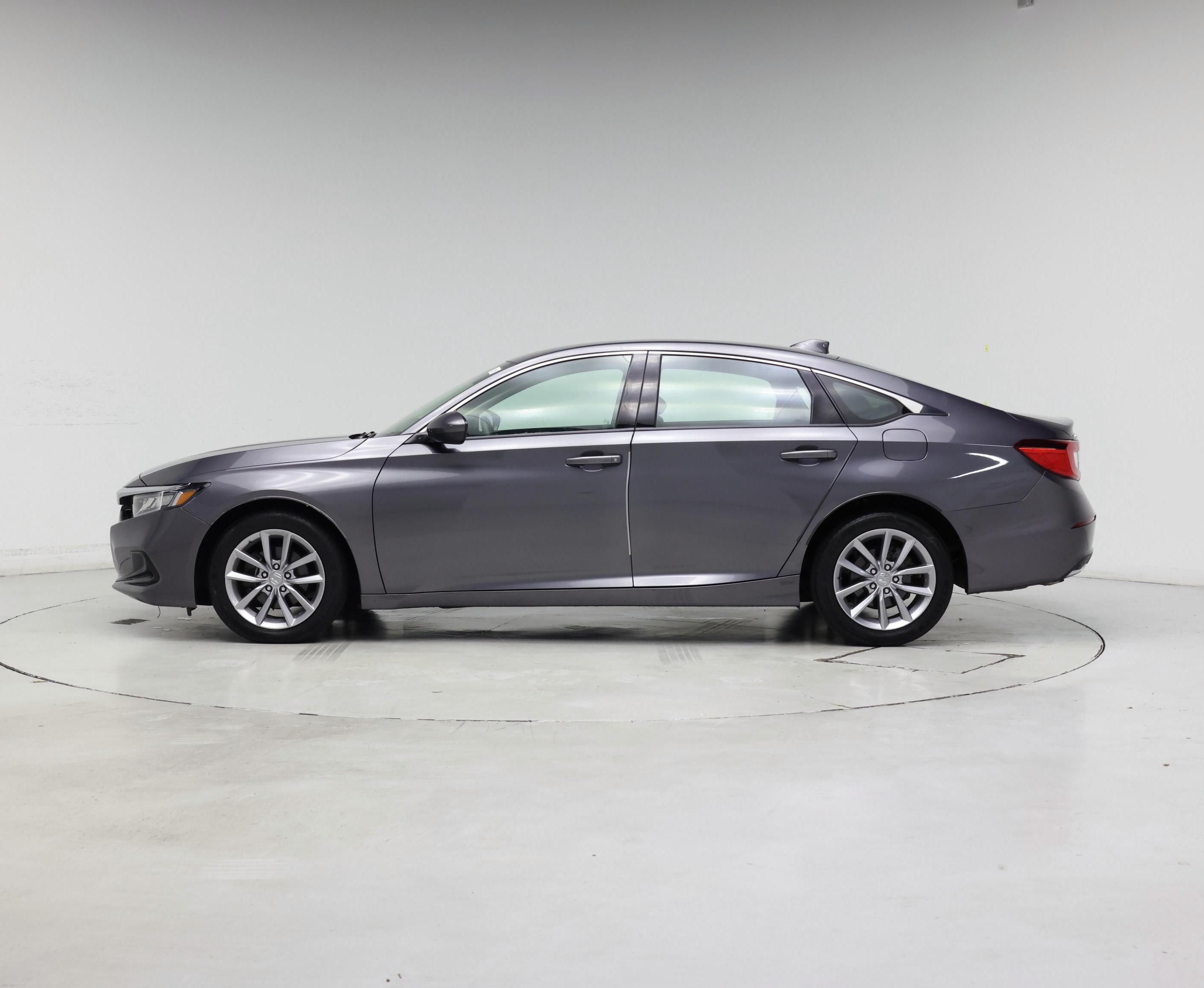 Thumbnail: 2021 Honda Accord - 3