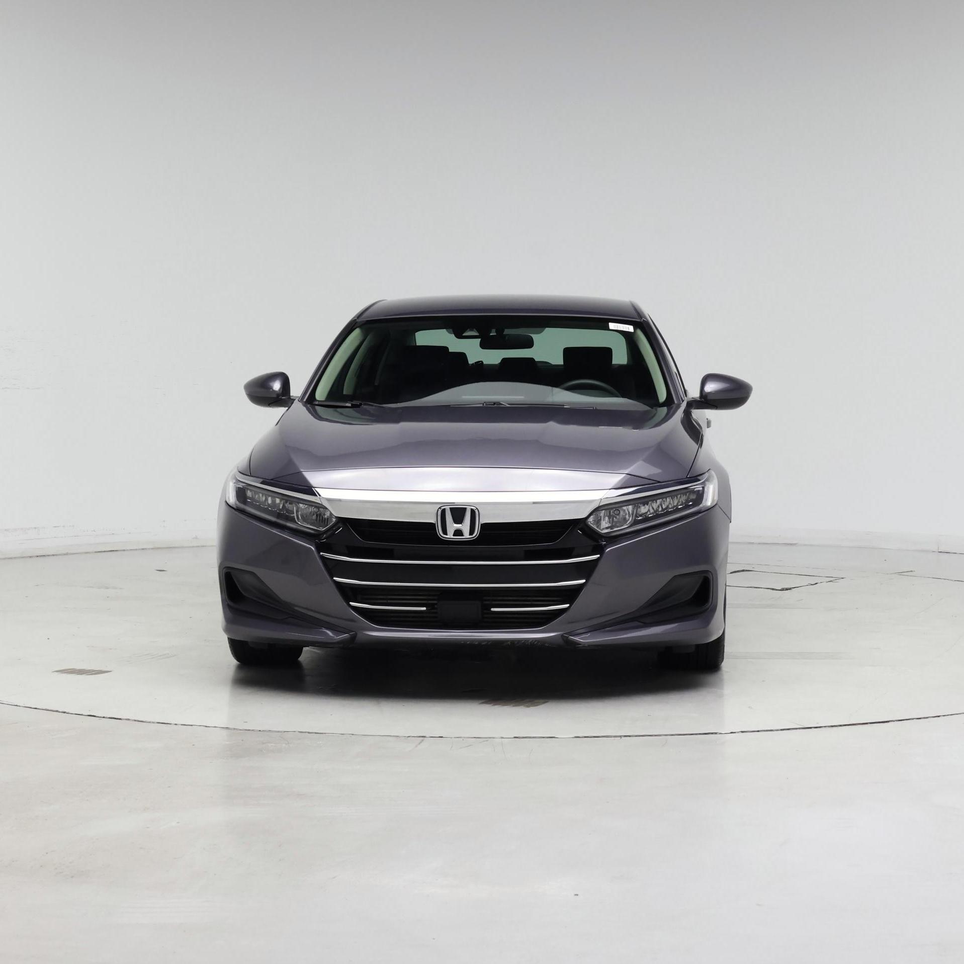 Thumbnail: 2021 Honda Accord - 5