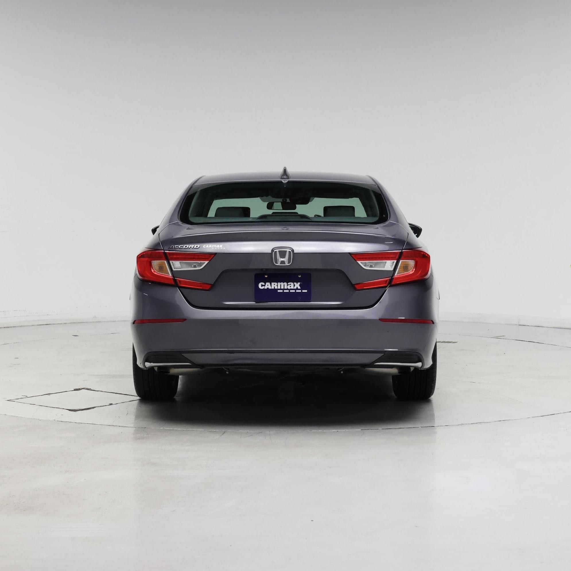 Thumbnail: 2021 Honda Accord - 6