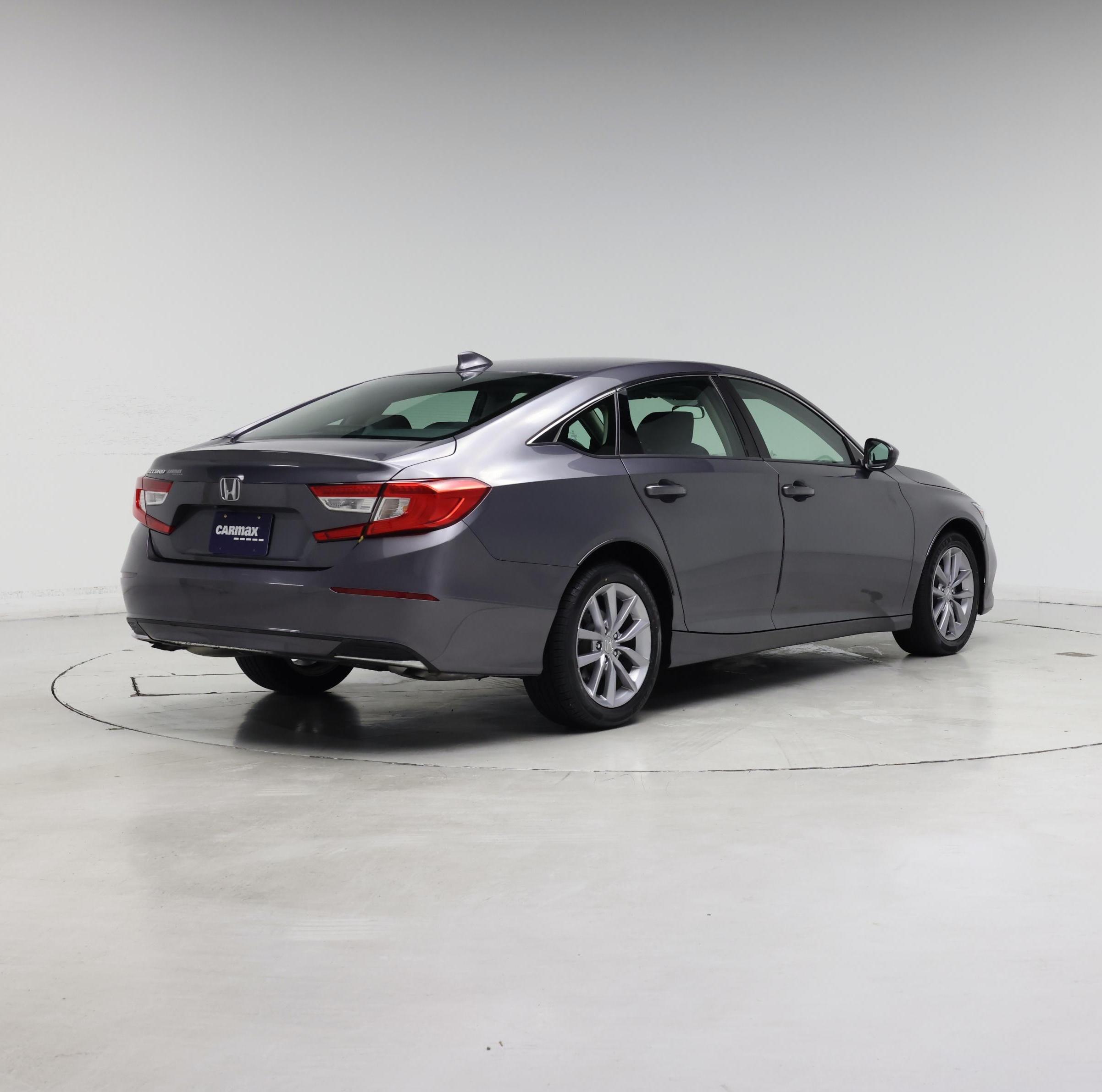Thumbnail: 2021 Honda Accord - 8