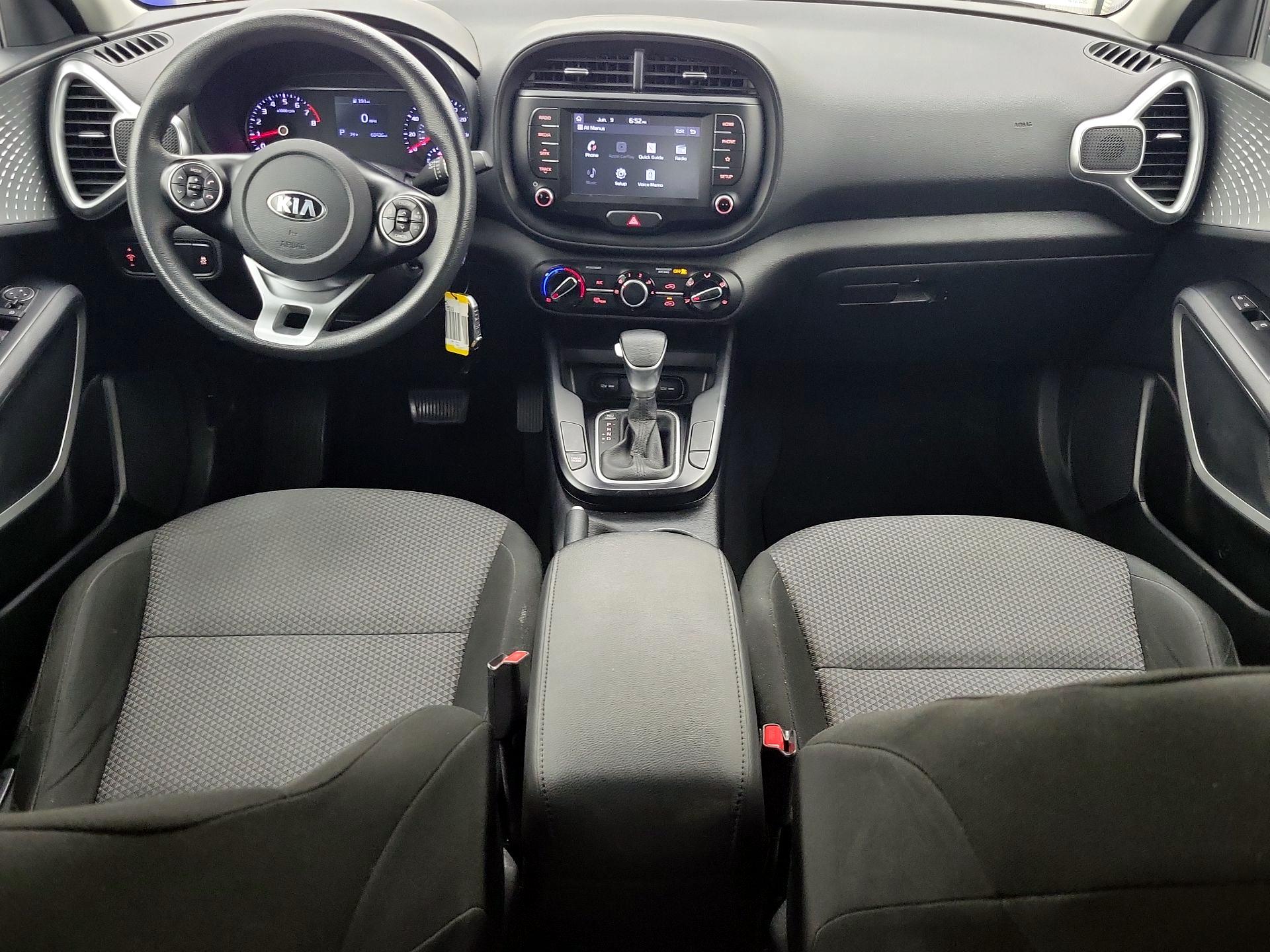 Thumbnail: 2020 Kia Soul - 9