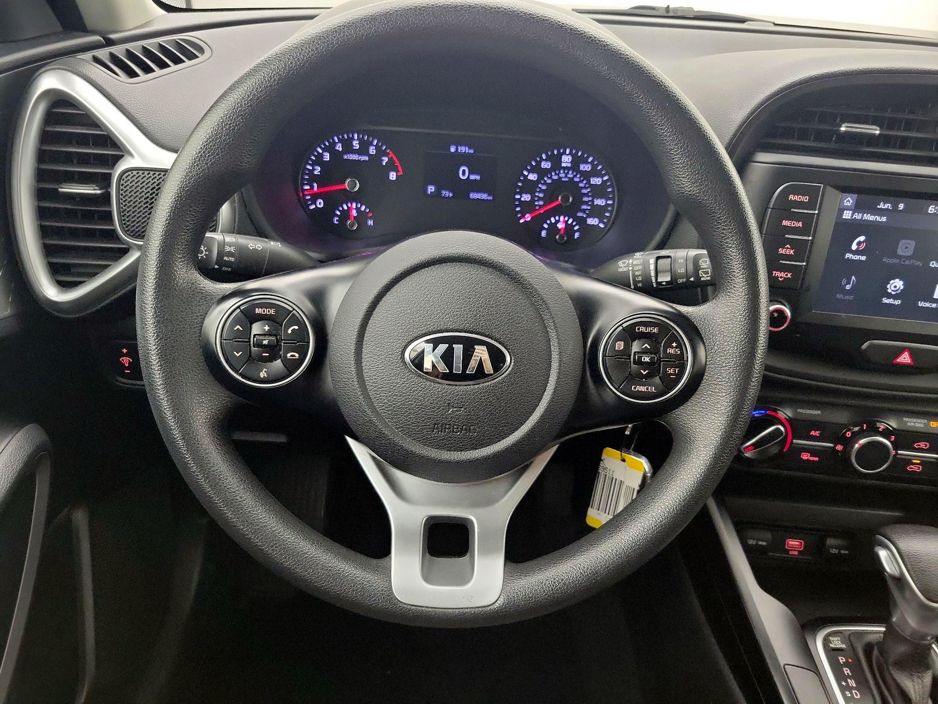 Thumbnail: 2020 Kia Soul - 10
