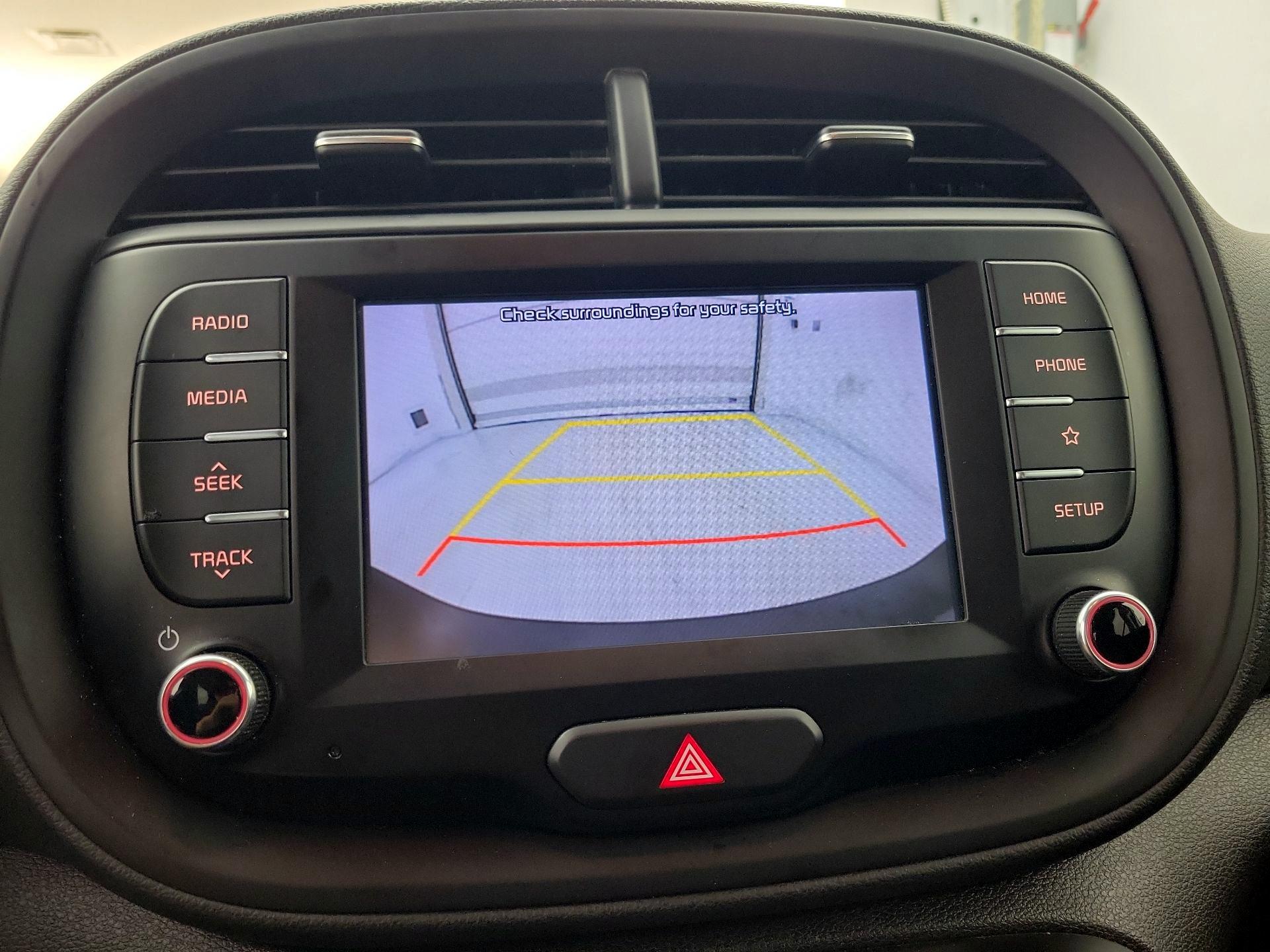 Thumbnail: 2020 Kia Soul - 14