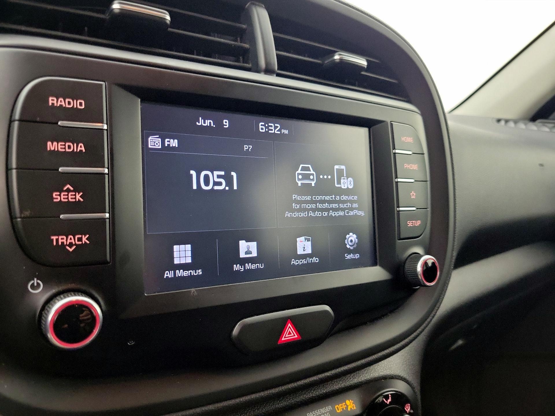 Thumbnail: 2020 Kia Soul - 15