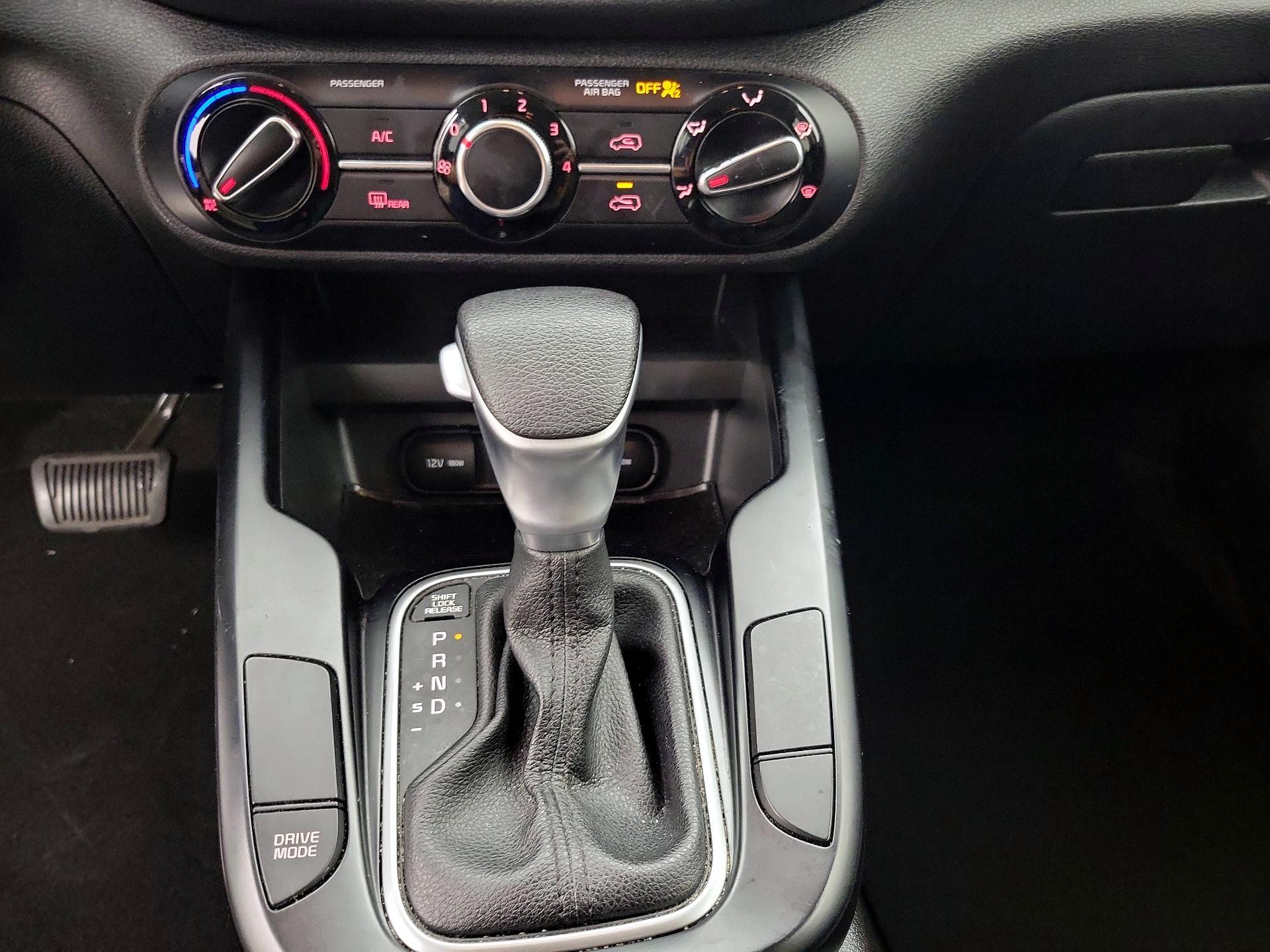 Thumbnail: 2020 Kia Soul - 17