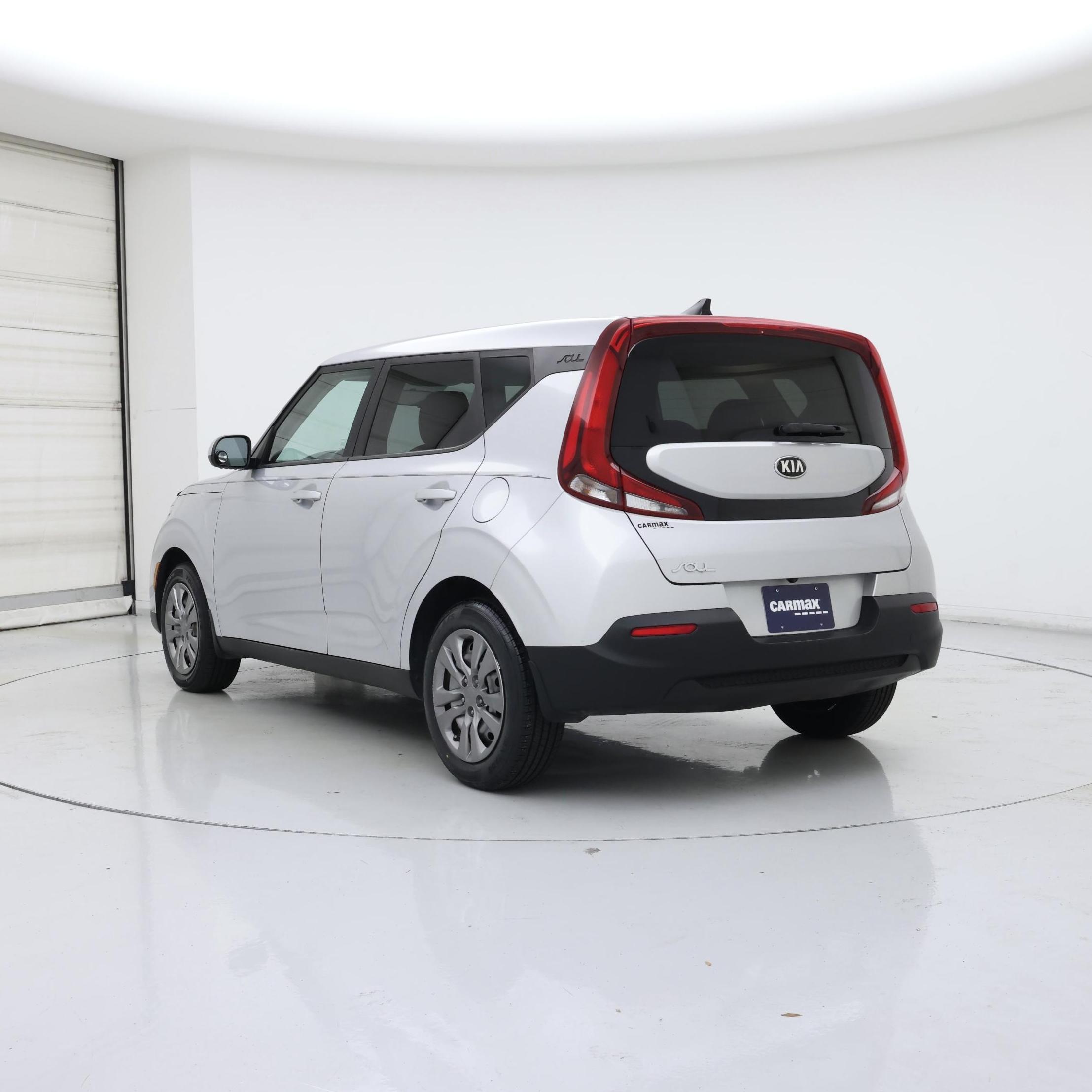 Thumbnail: 2020 Kia Soul - 2