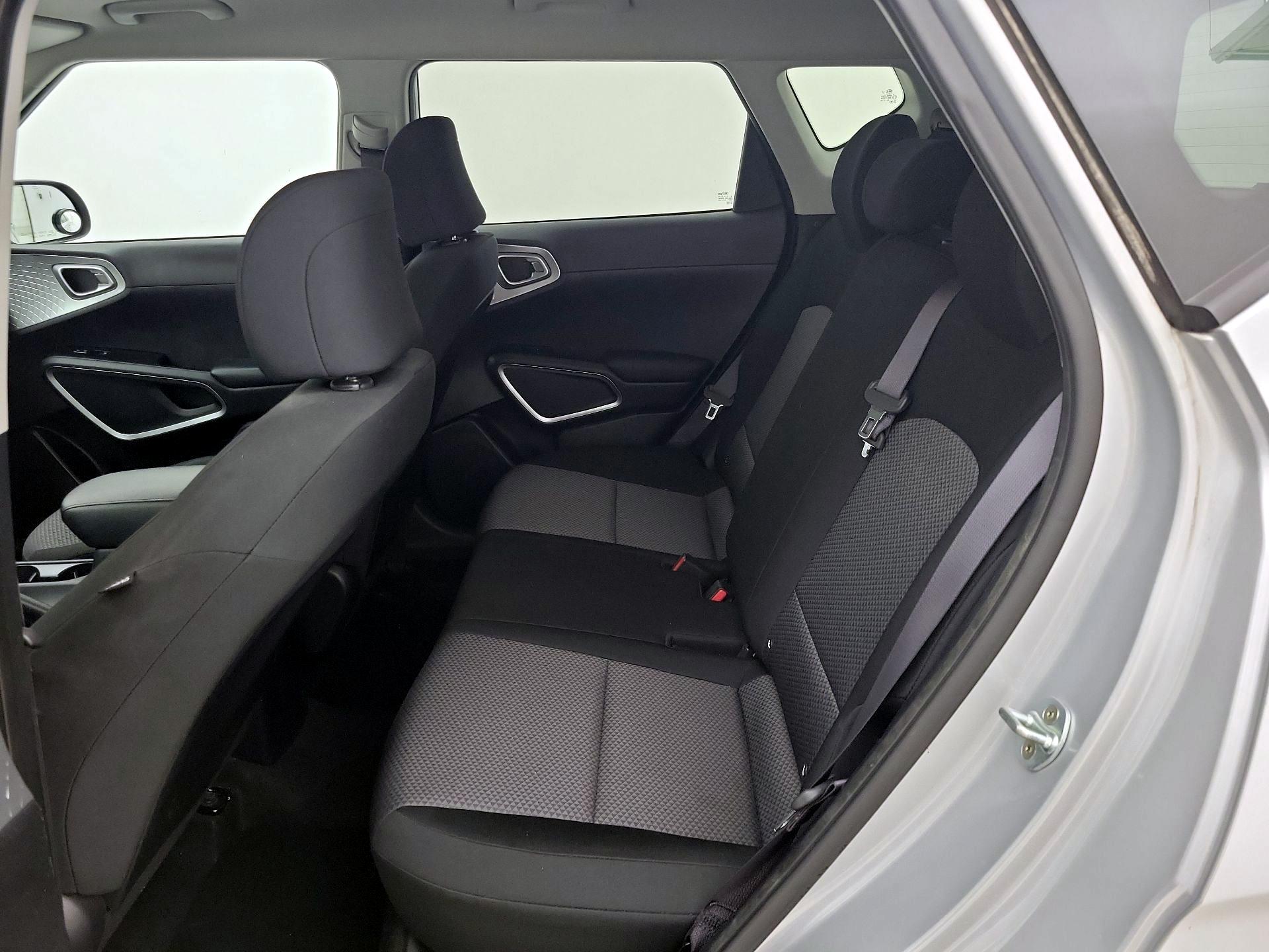 Thumbnail: 2020 Kia Soul - 19