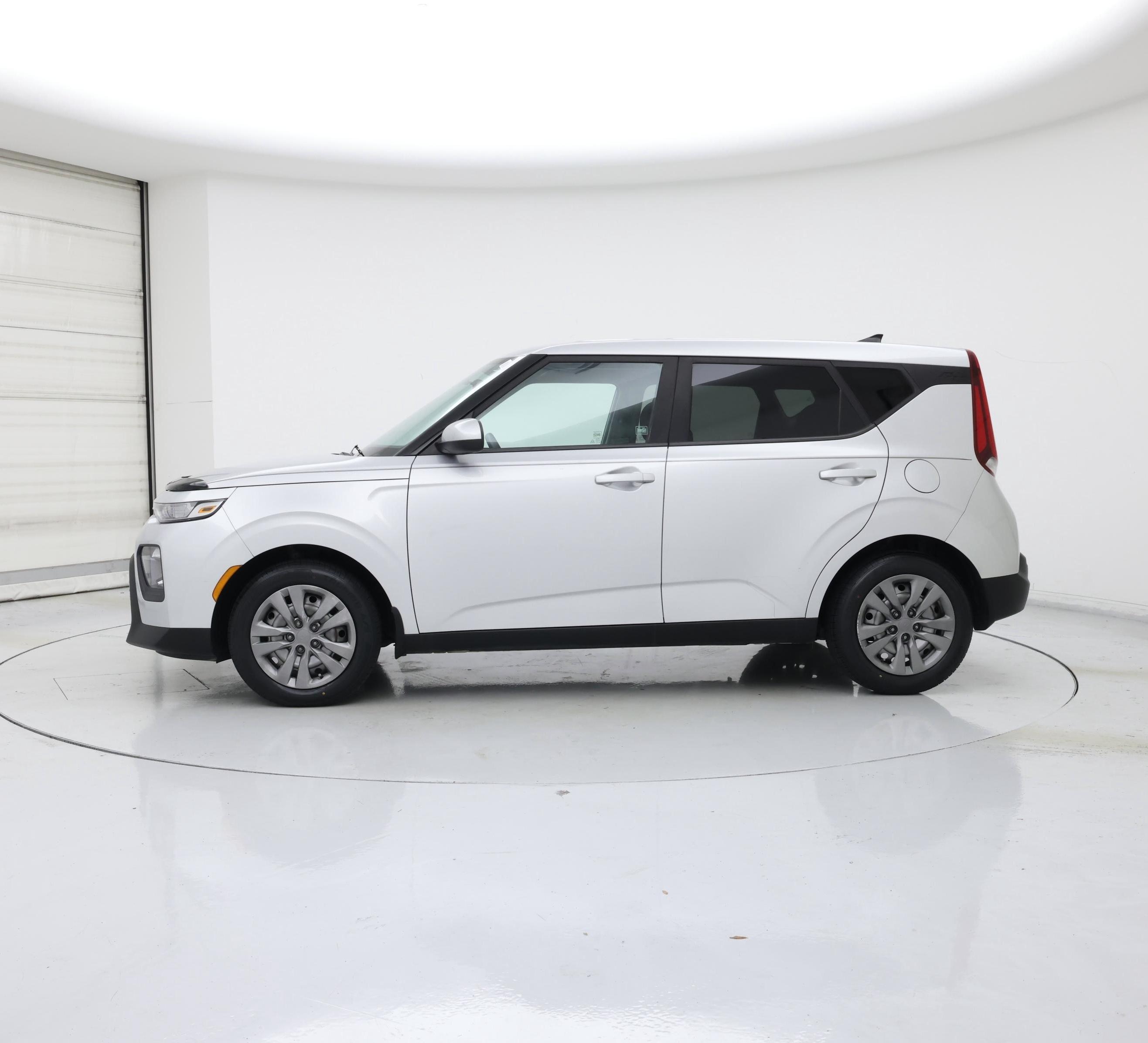 Thumbnail: 2020 Kia Soul - 3