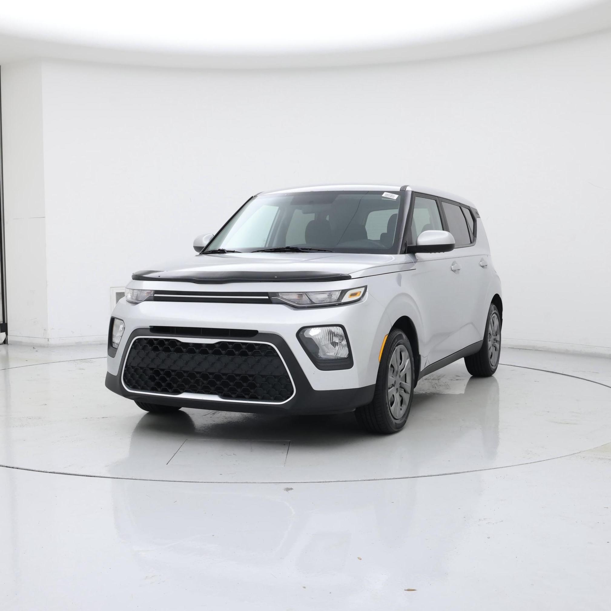 Thumbnail: 2020 Kia Soul - 4