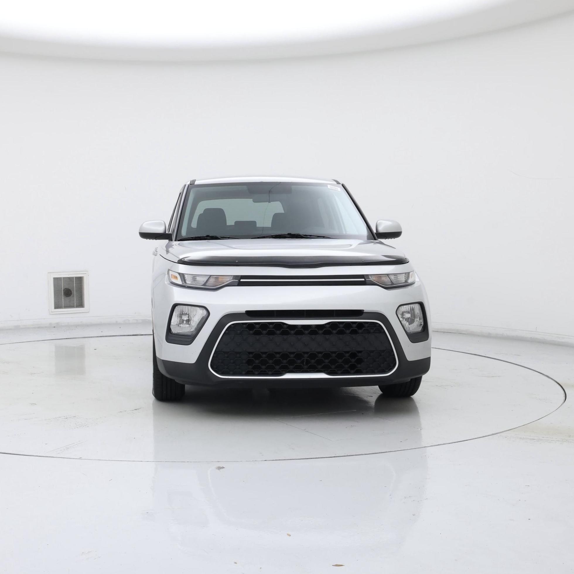 Thumbnail: 2020 Kia Soul - 5