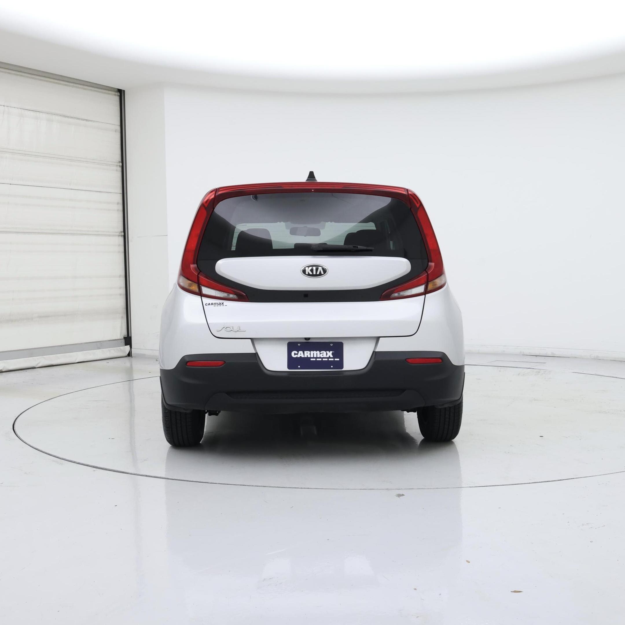 Thumbnail: 2020 Kia Soul - 6