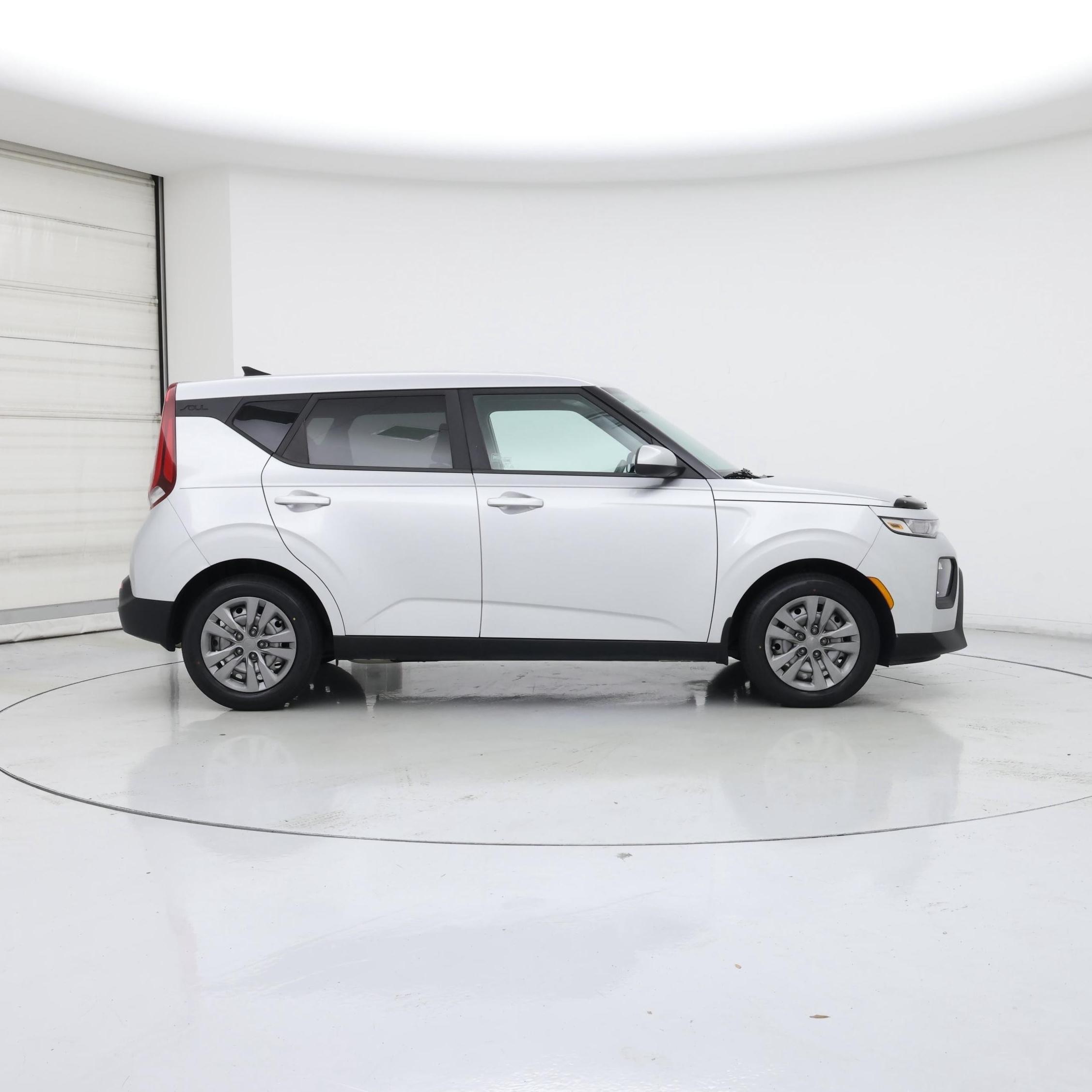 Thumbnail: 2020 Kia Soul - 7