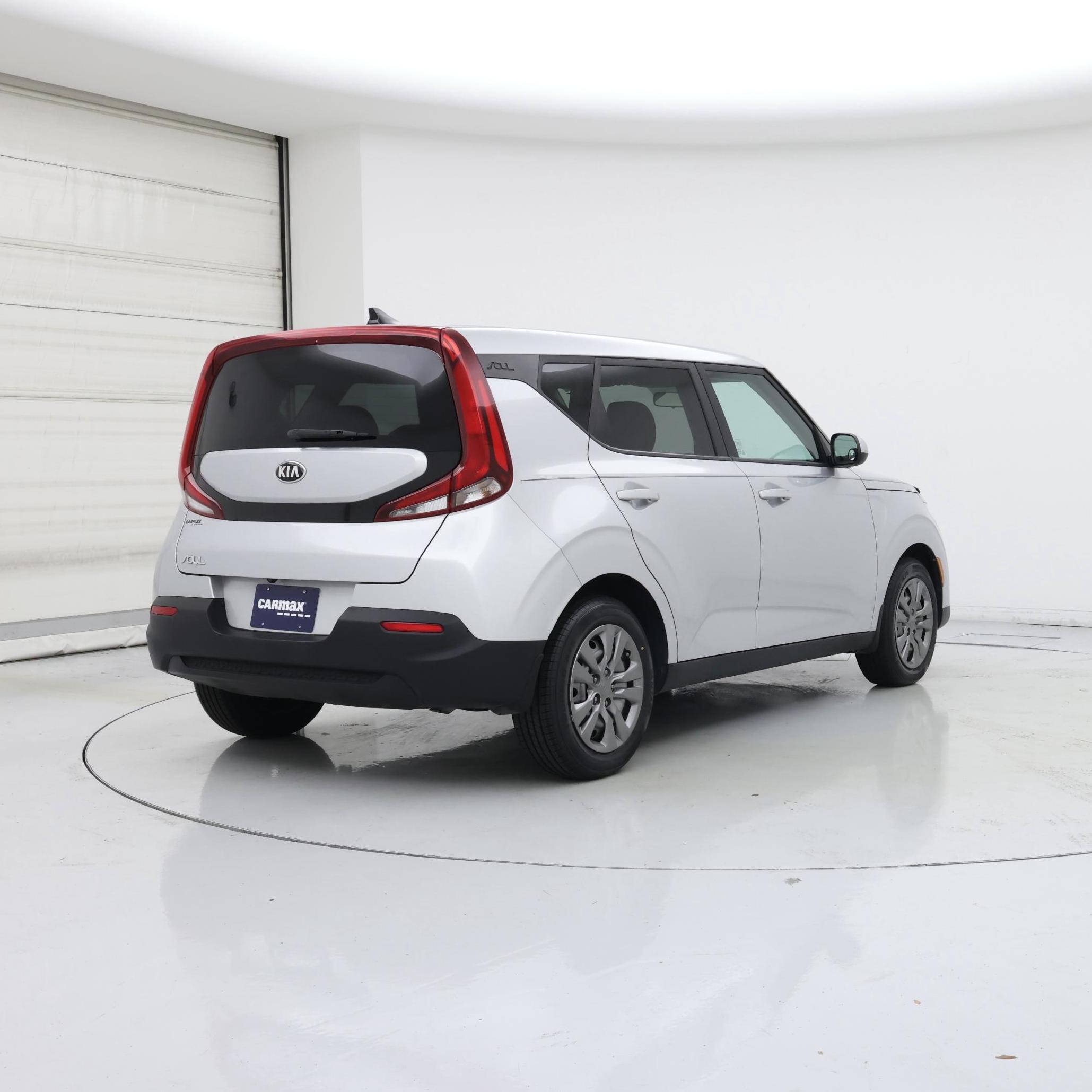 Thumbnail: 2020 Kia Soul - 8