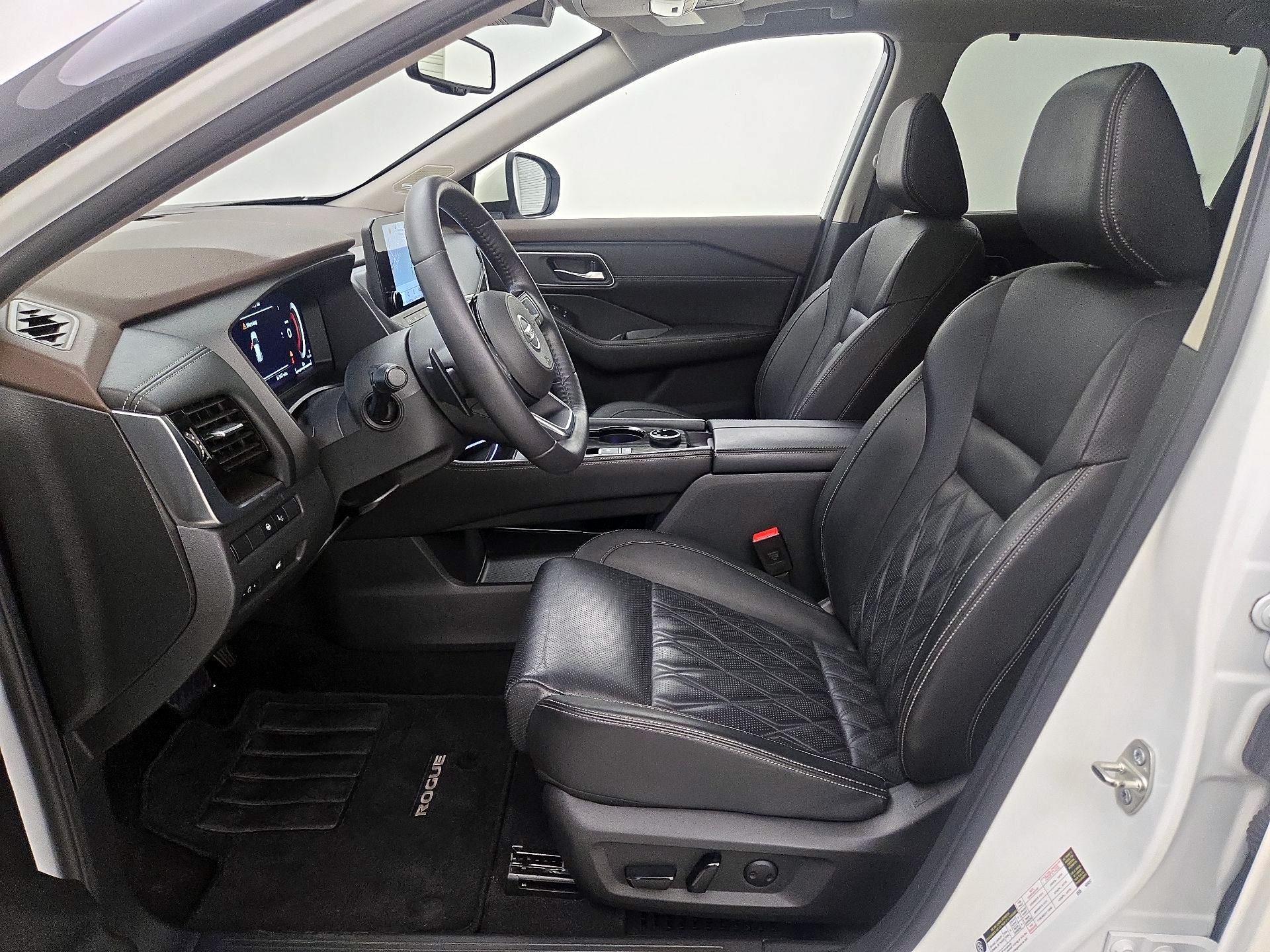 Thumbnail: 2021 Nissan Rogue - 11