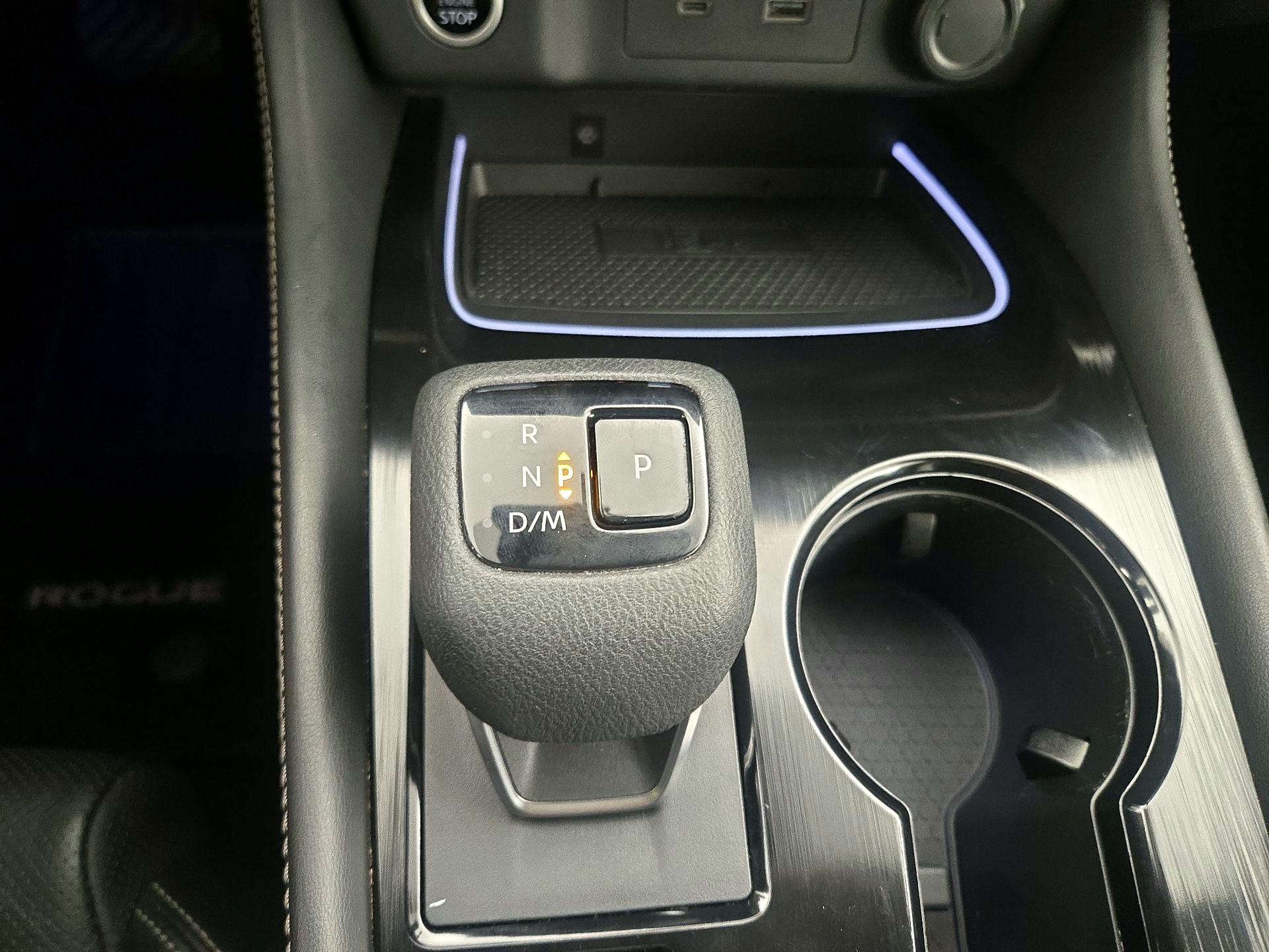 Thumbnail: 2021 Nissan Rogue - 18