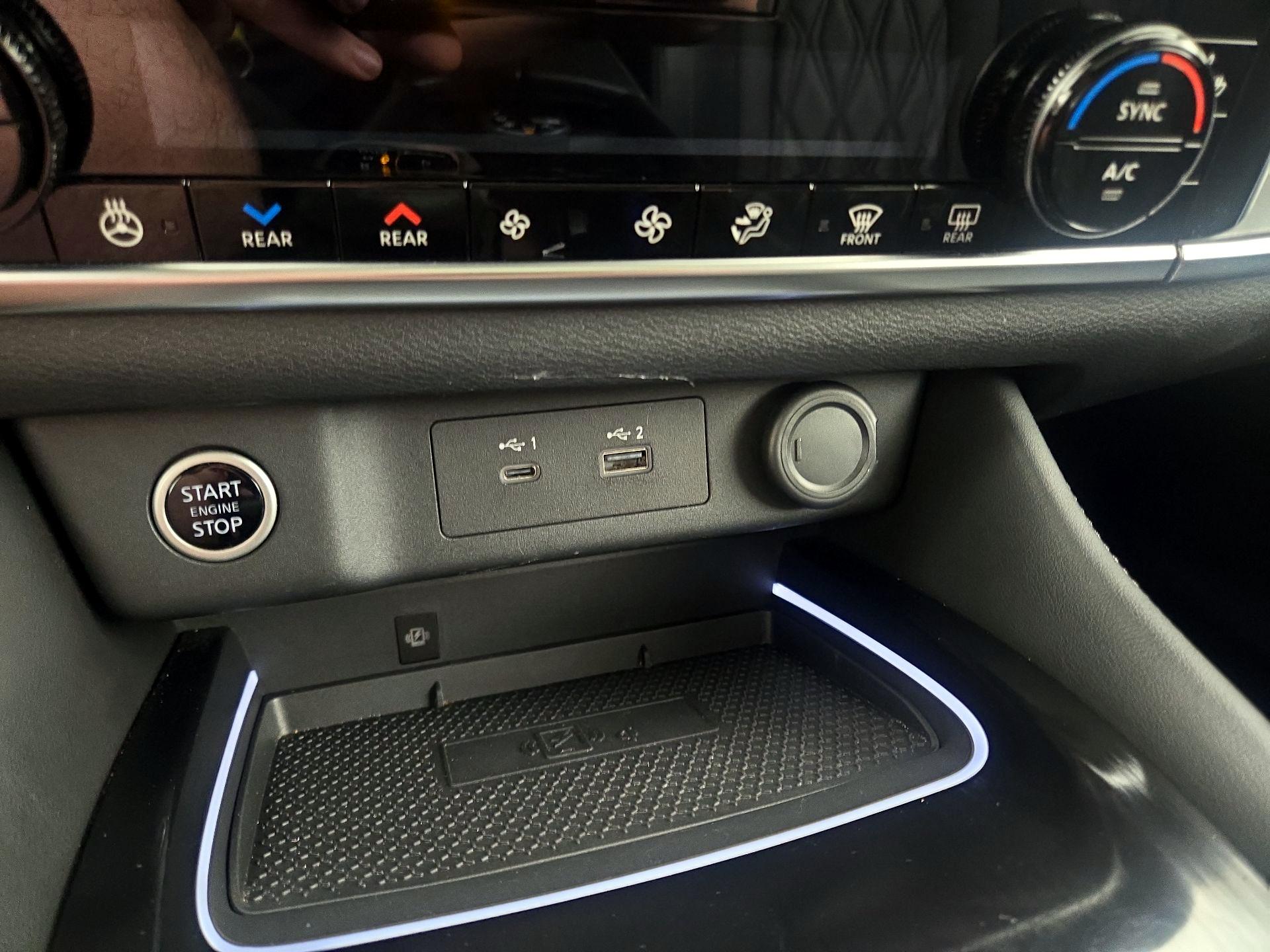 Thumbnail: 2021 Nissan Rogue - 19