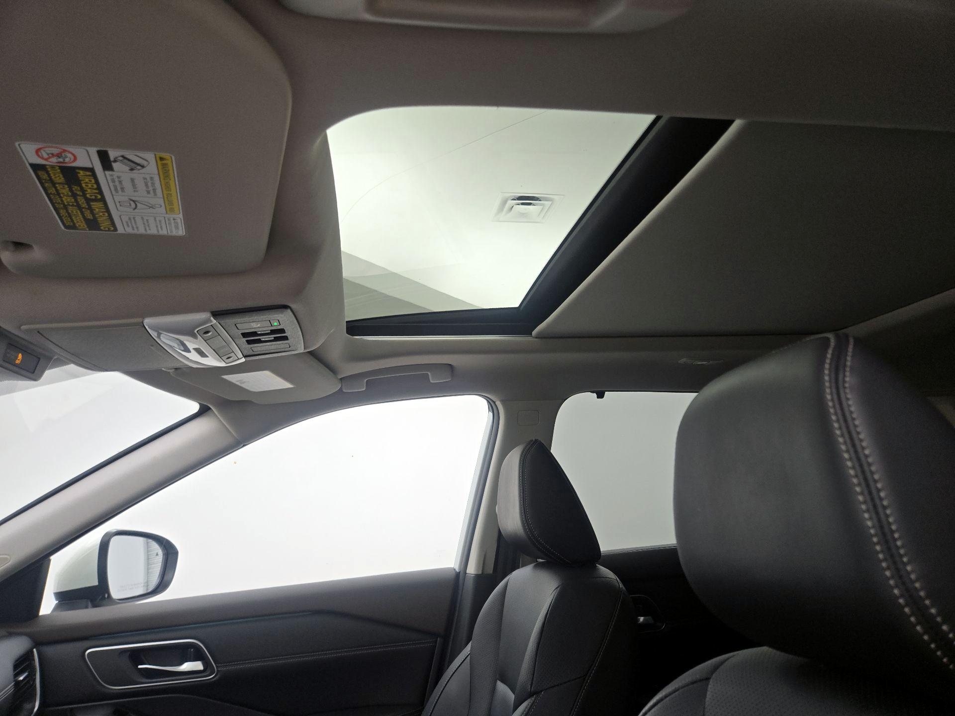 Thumbnail: 2021 Nissan Rogue - 20