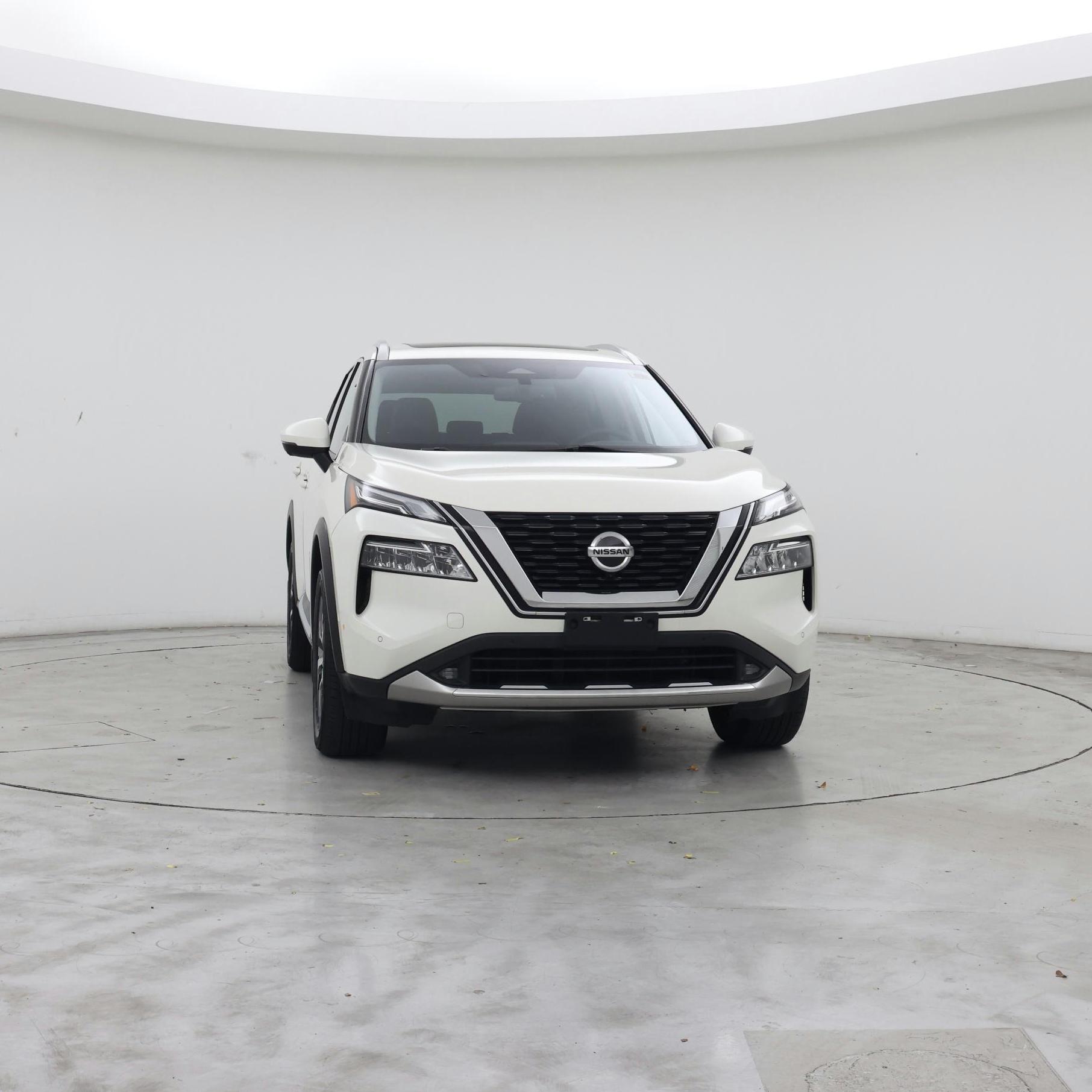 Thumbnail: 2021 Nissan Rogue - 5