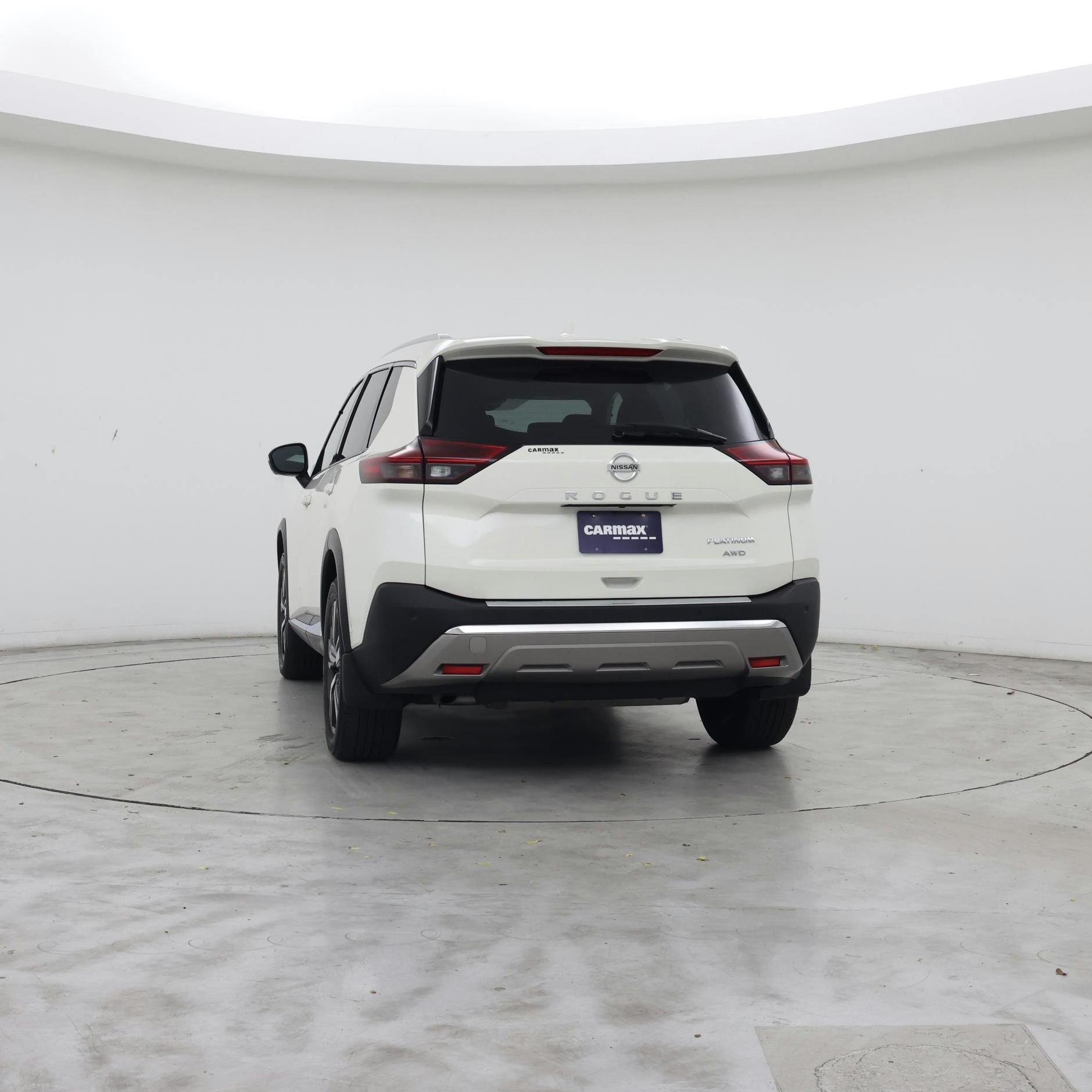 Thumbnail: 2021 Nissan Rogue - 6