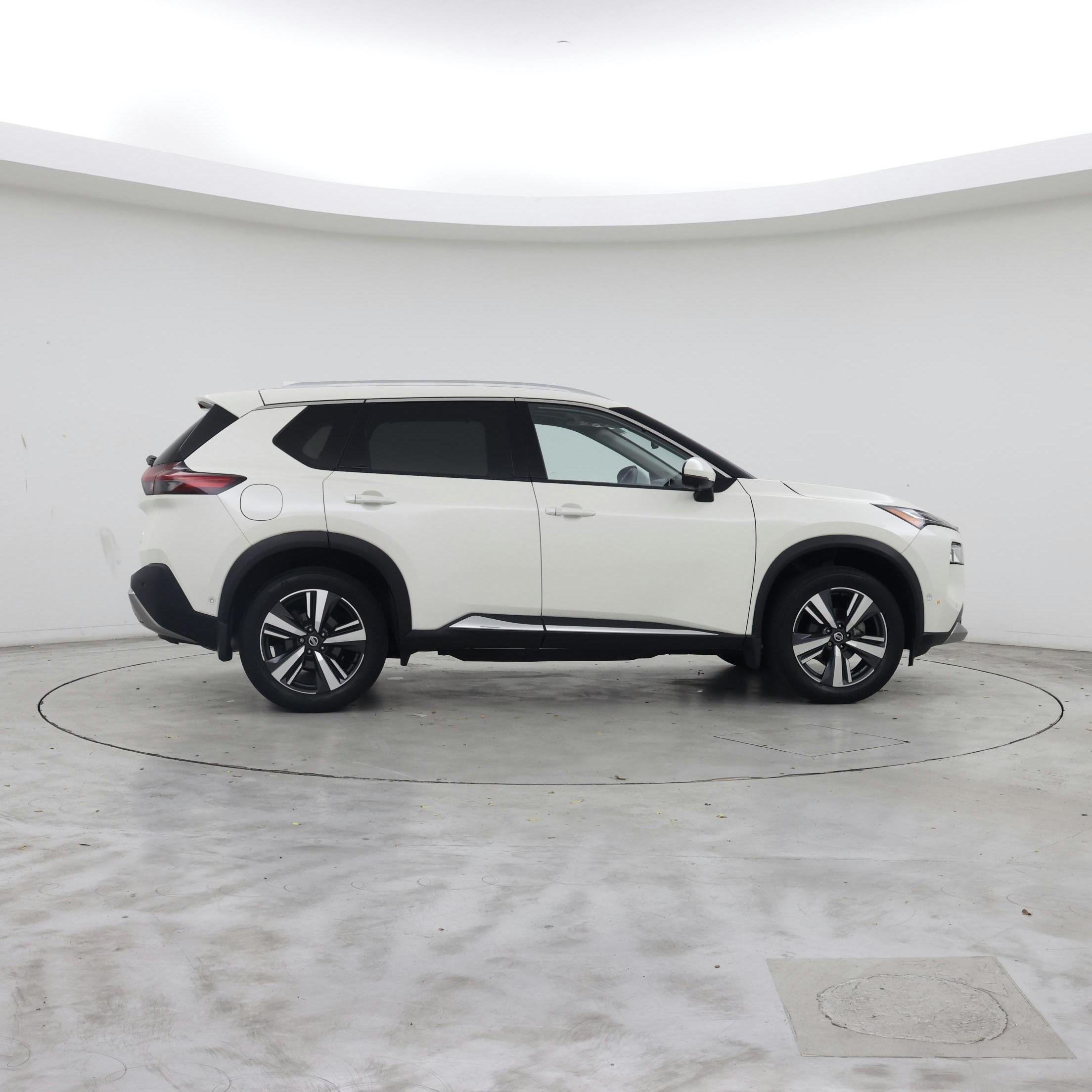 Thumbnail: 2021 Nissan Rogue - 7