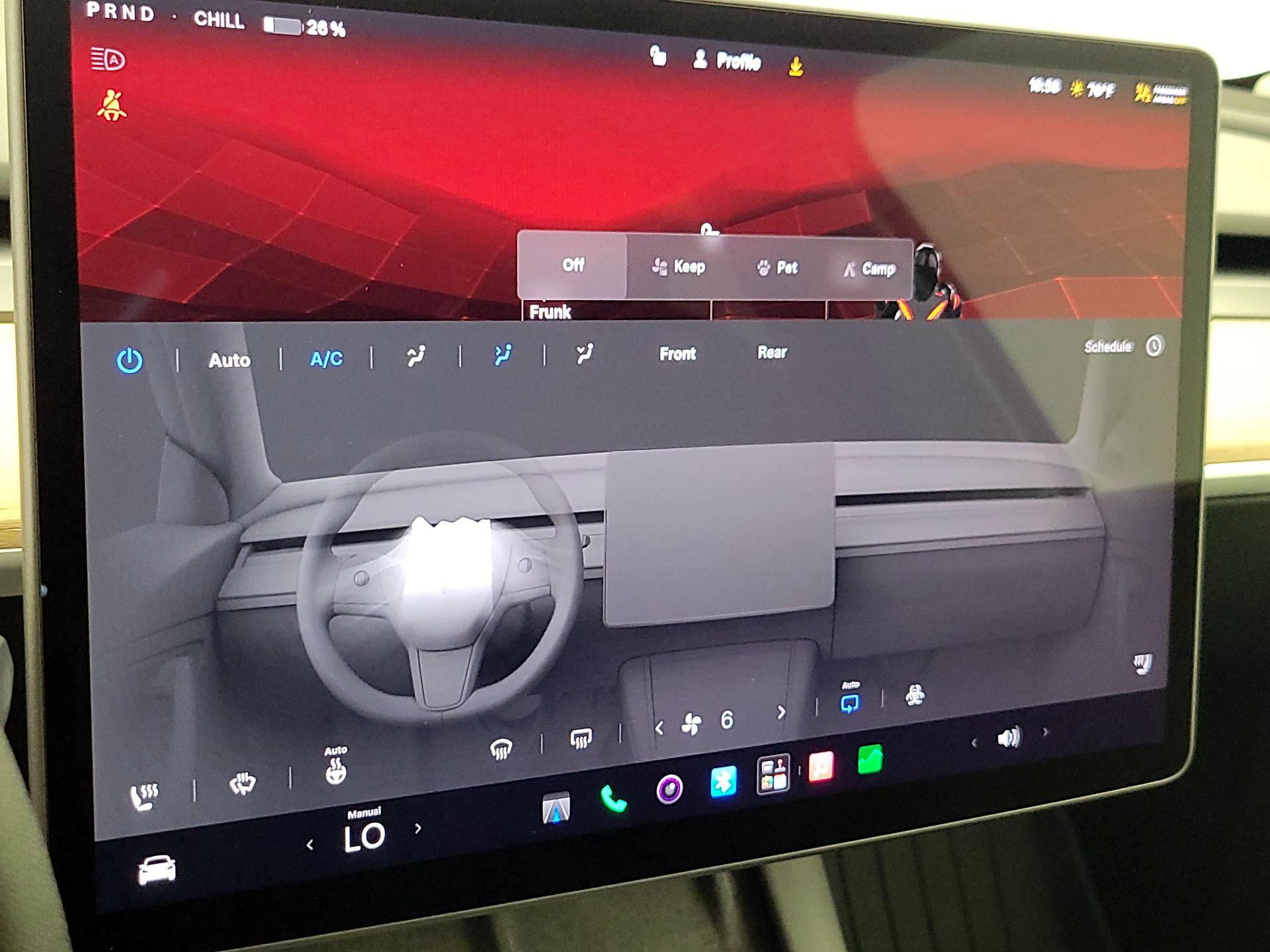 Thumbnail: 2024 Tesla Model Y - 16