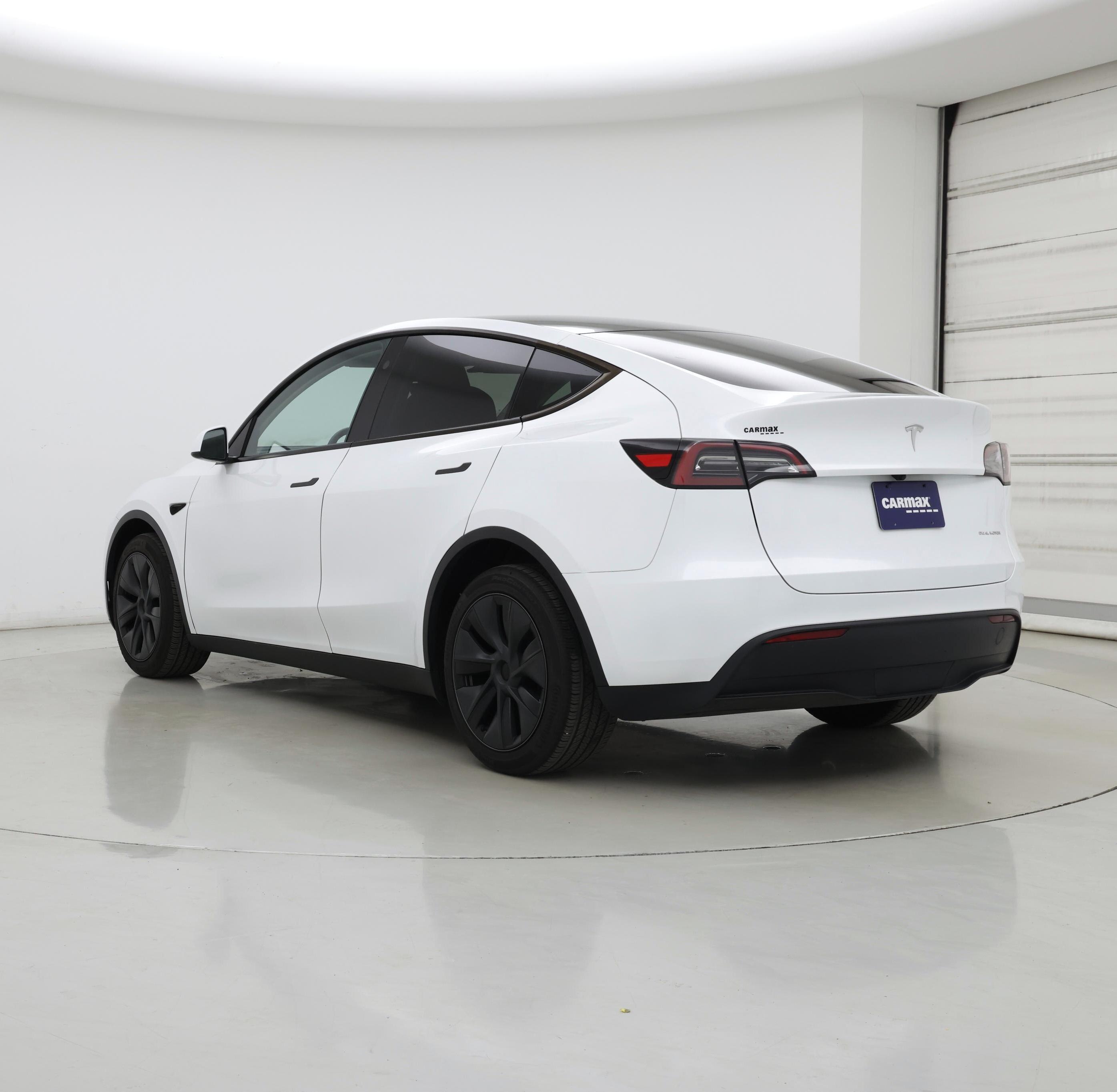 Thumbnail: 2024 Tesla Model Y - 2