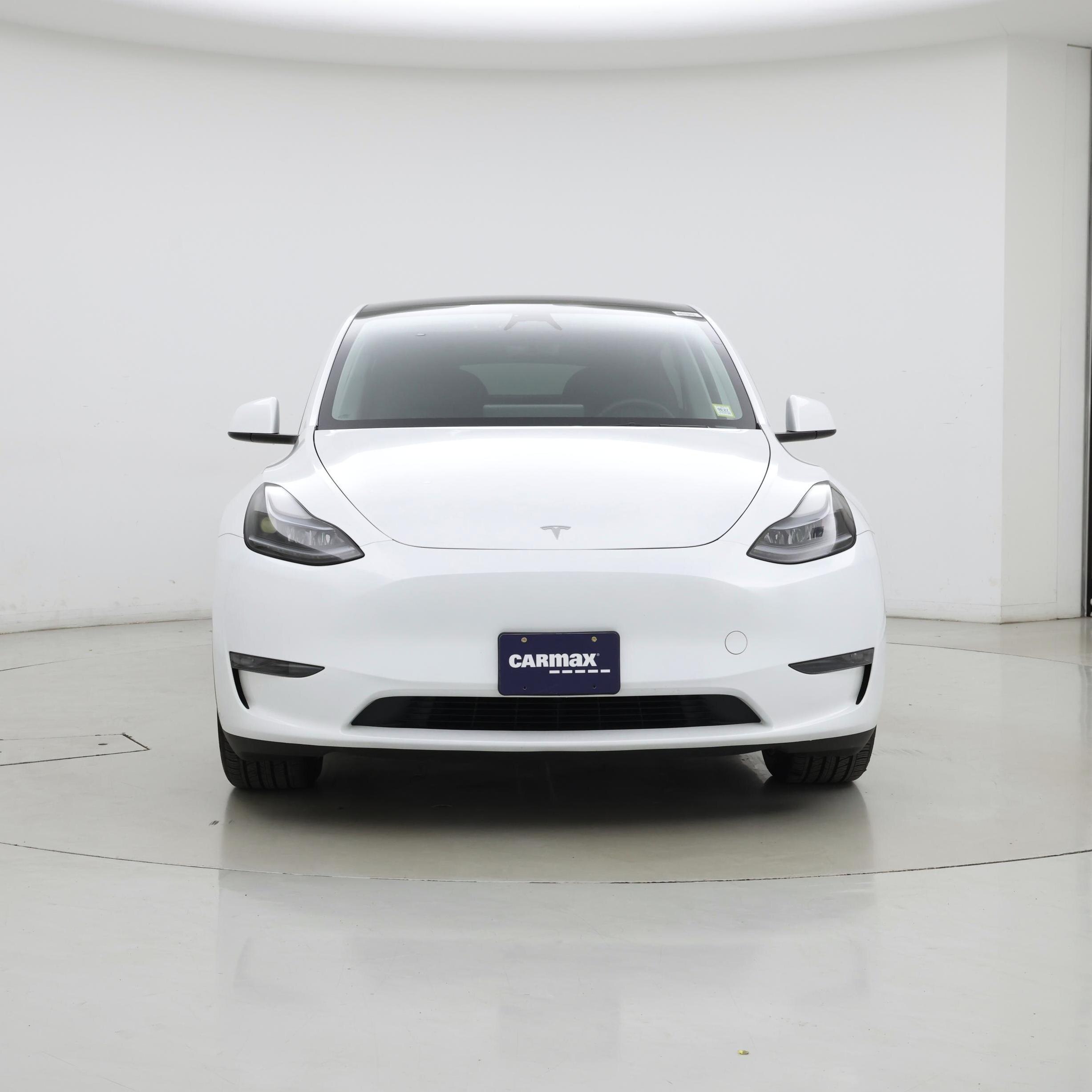 Thumbnail: 2024 Tesla Model Y - 5