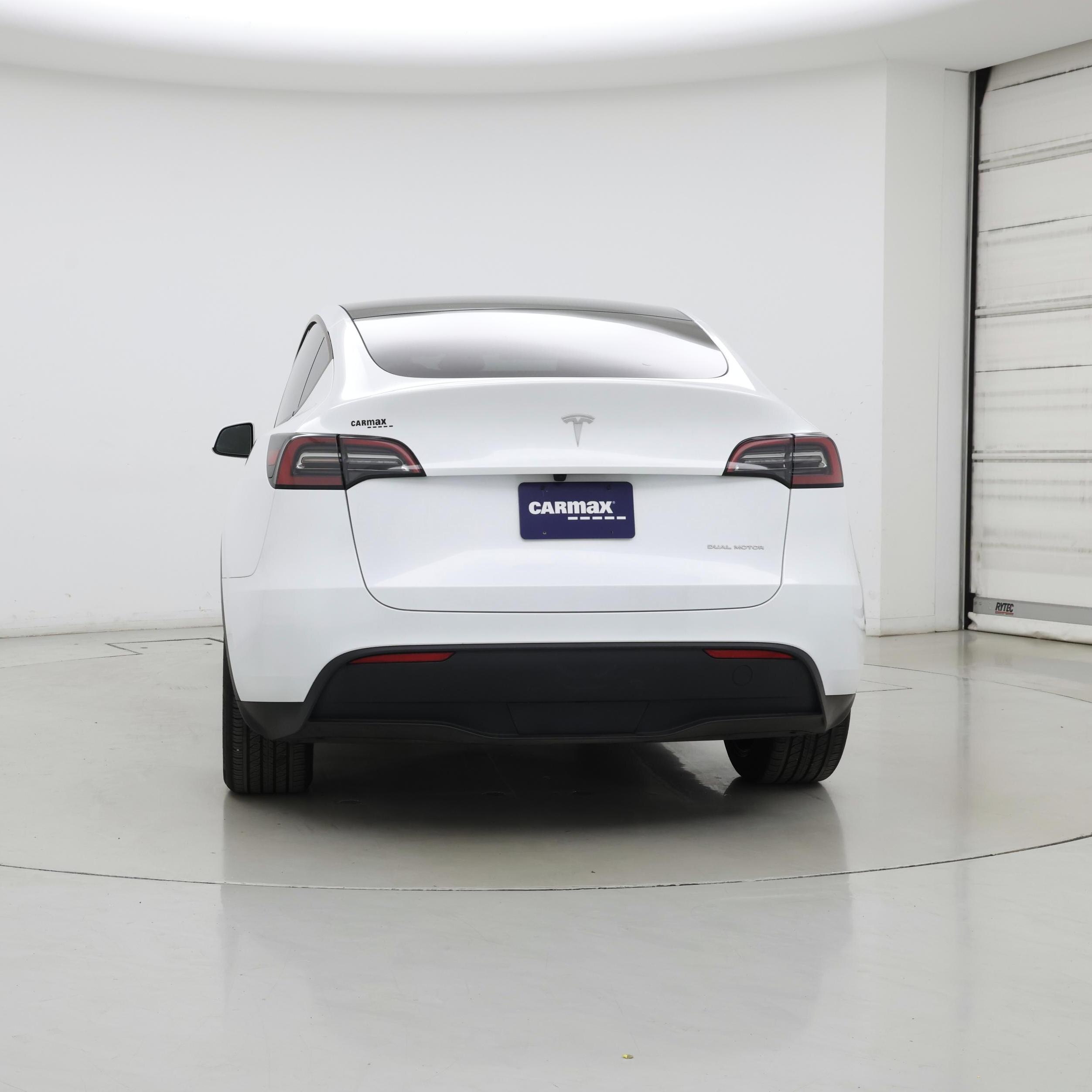 Thumbnail: 2024 Tesla Model Y - 6