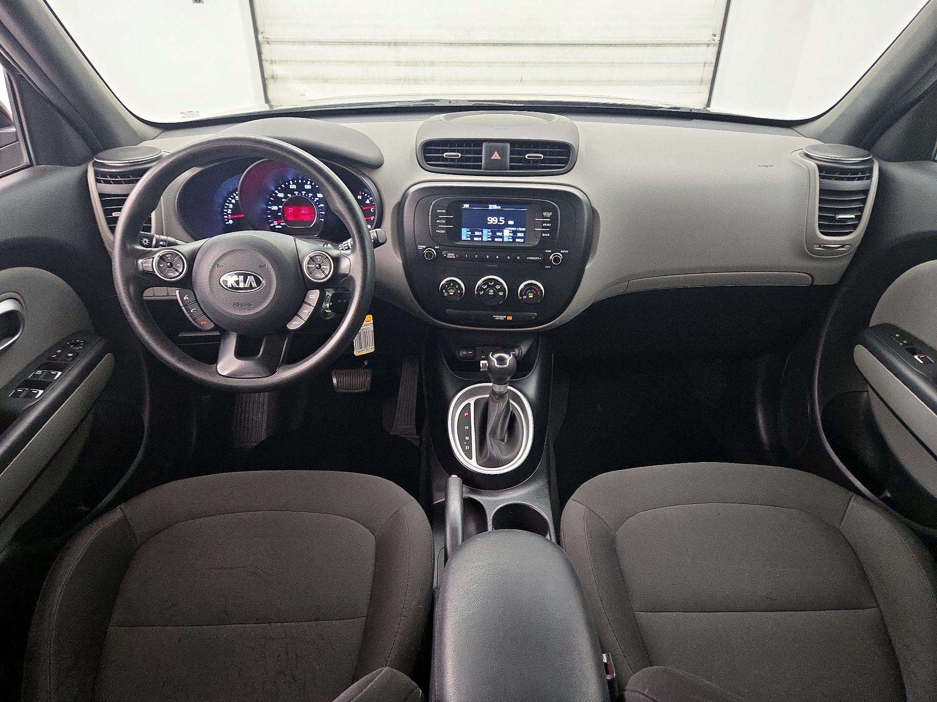Thumbnail: 2018 Kia Soul - 9