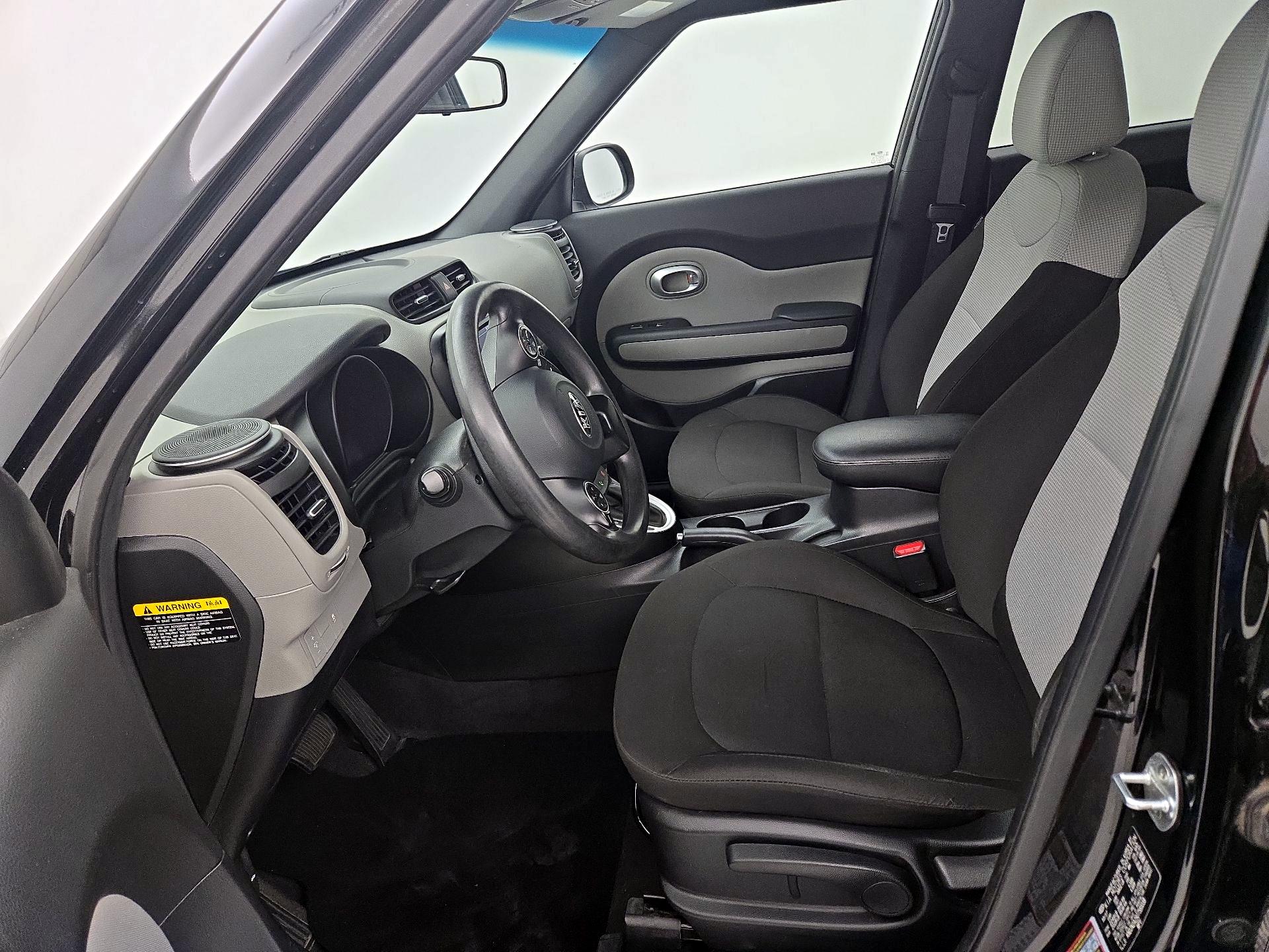 Thumbnail: 2018 Kia Soul - 11