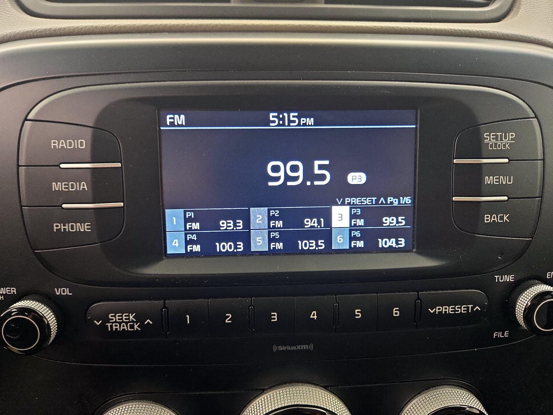 Thumbnail: 2018 Kia Soul - 14