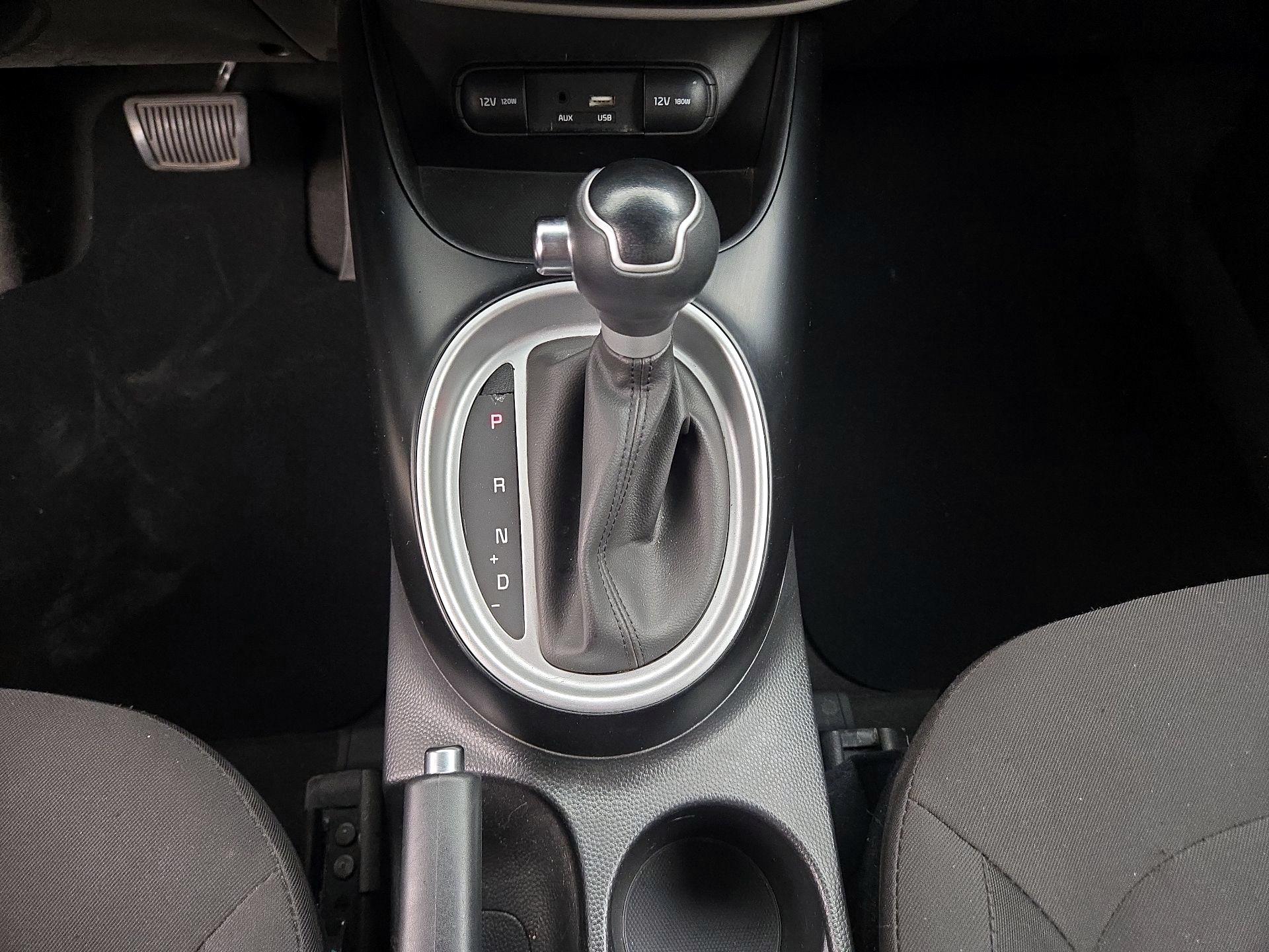 Thumbnail: 2018 Kia Soul - 16