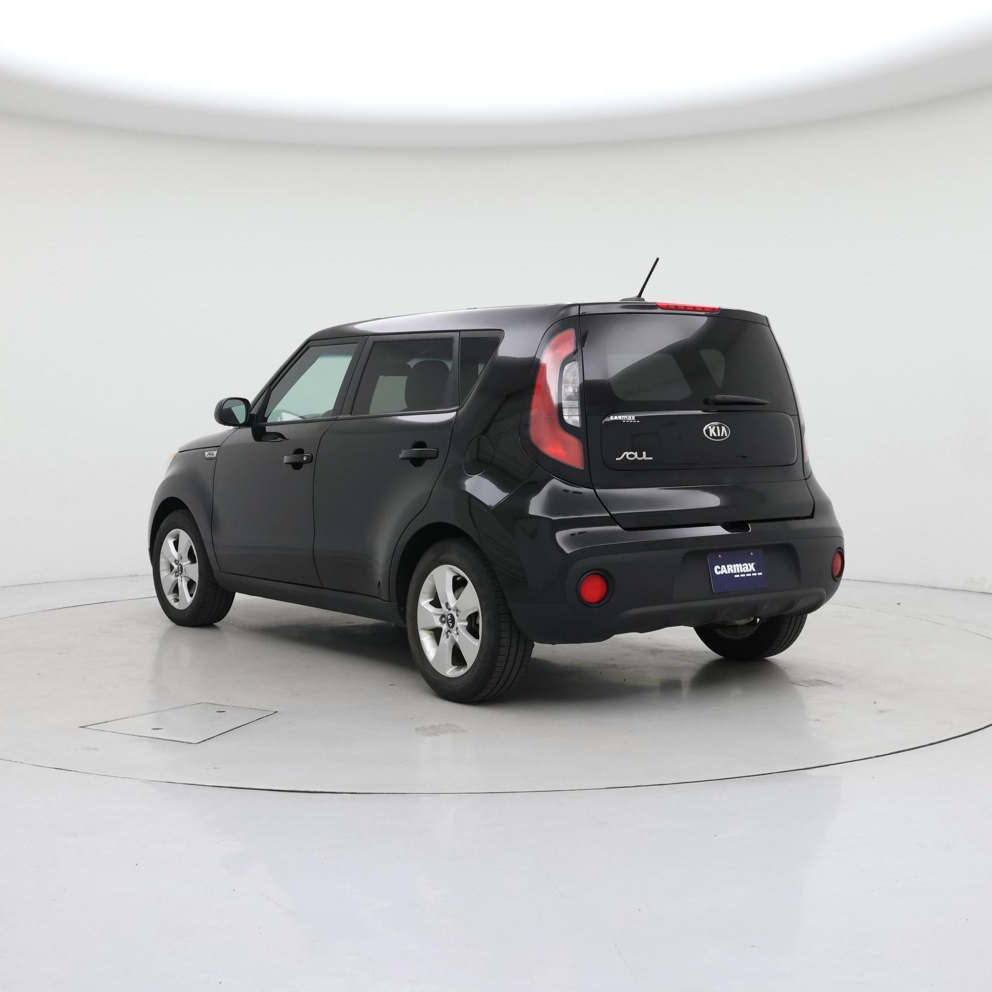 Thumbnail: 2018 Kia Soul - 2